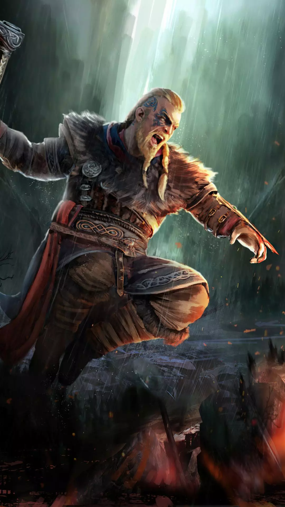Wallpapers