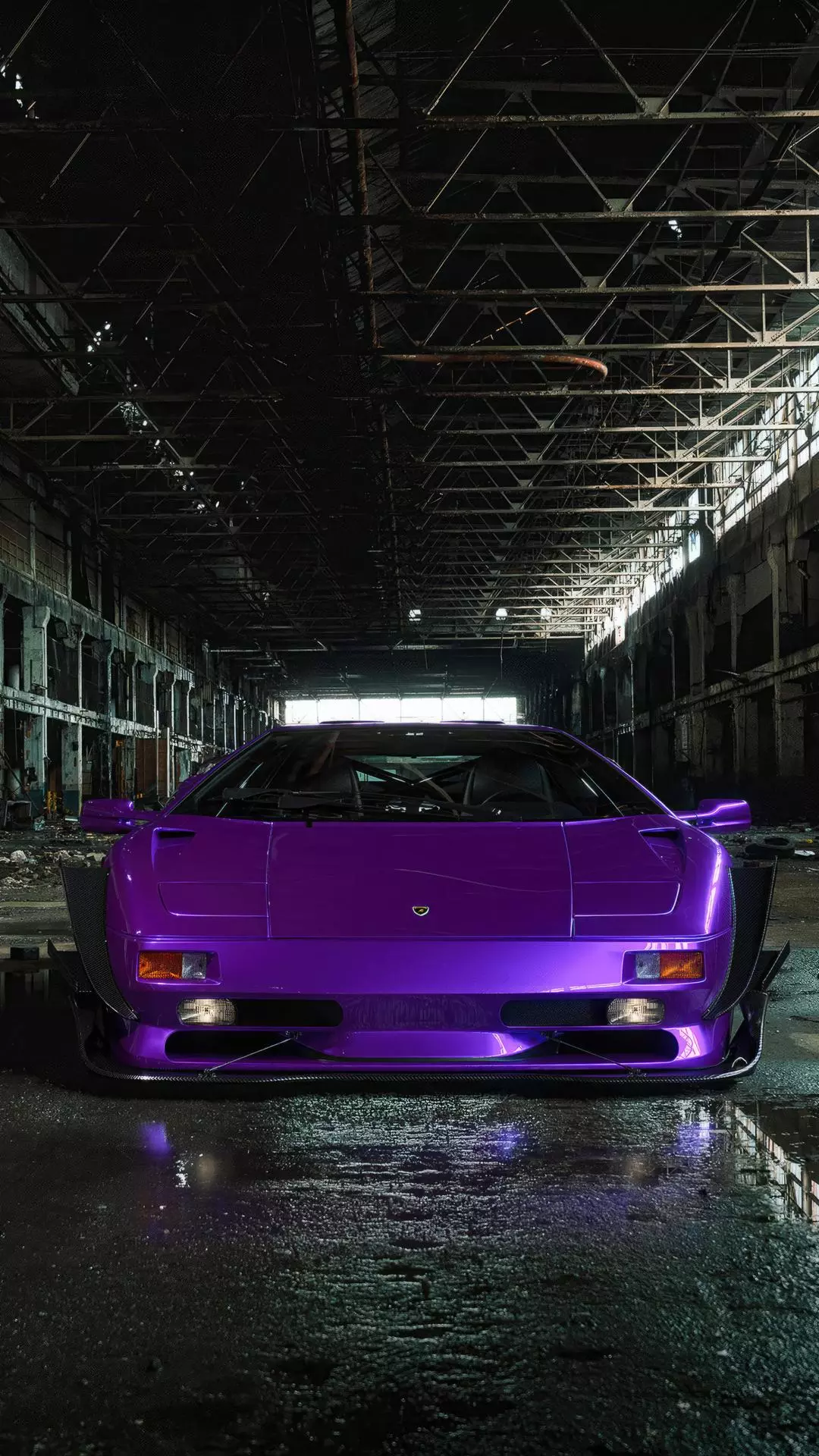 Wallpapers