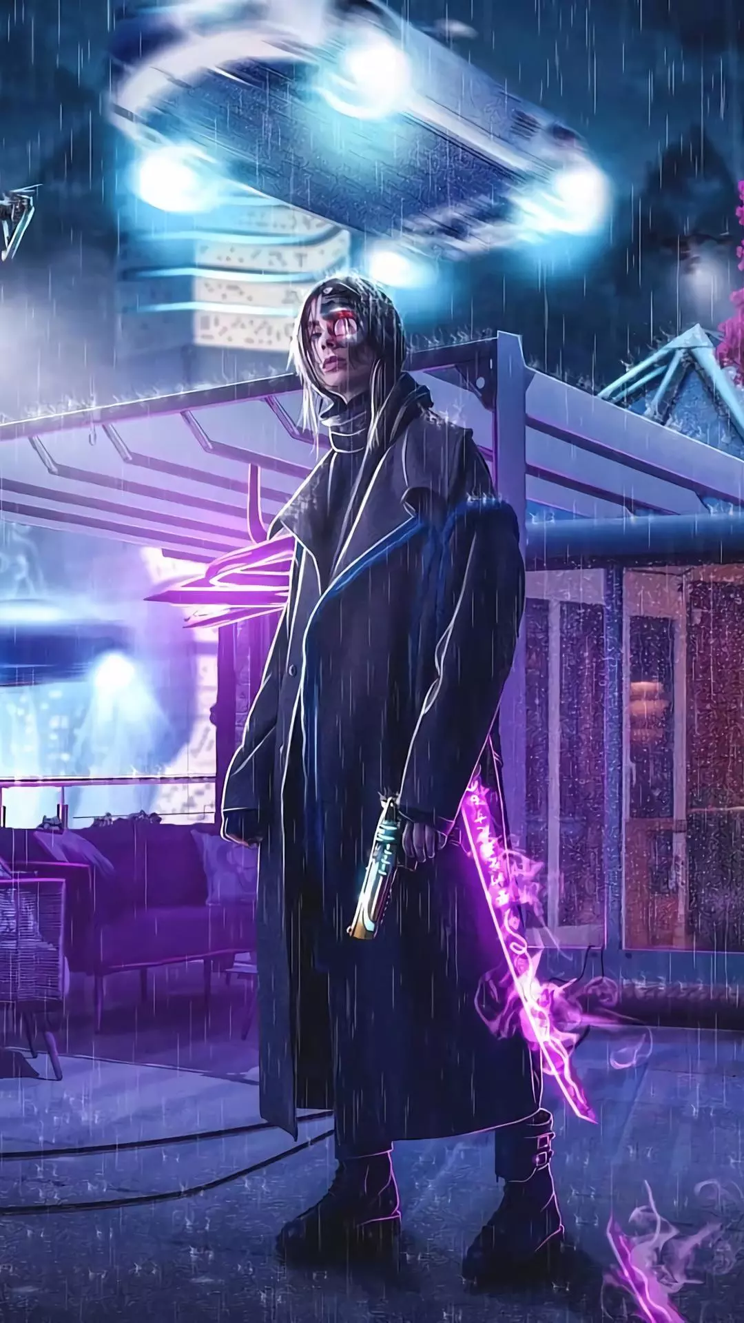 Wallpapers