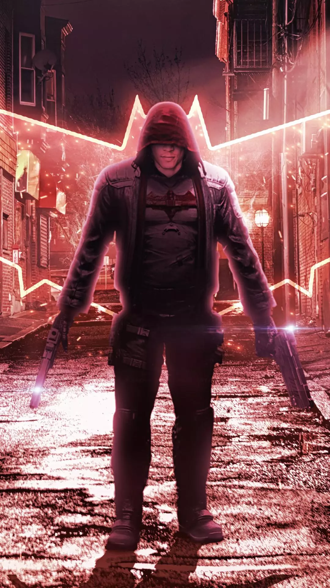 Wallpapers