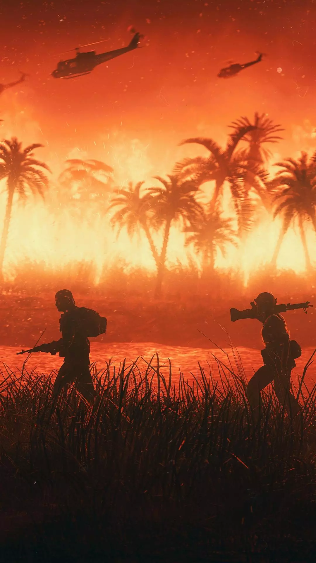 Wallpapers