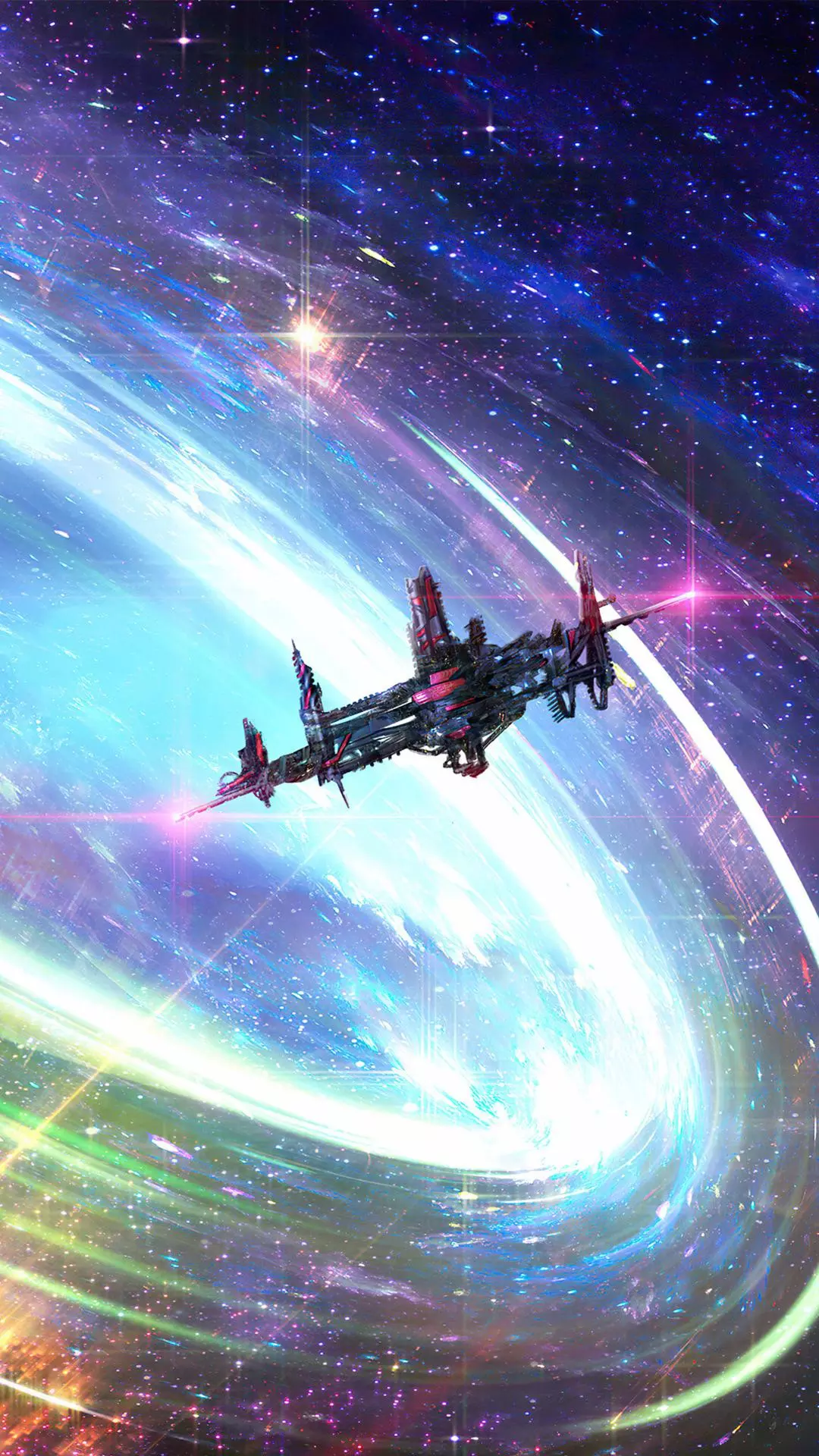 Wallpapers