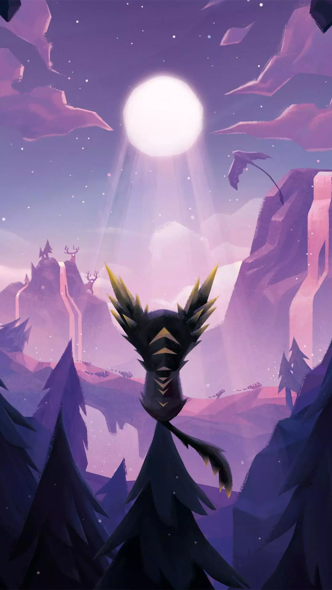 Wallpapers
