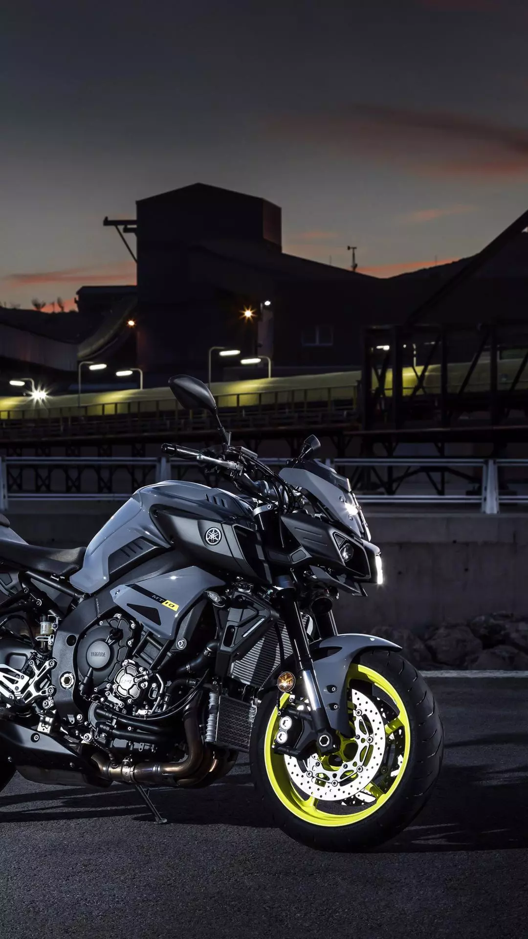 Wallpapers