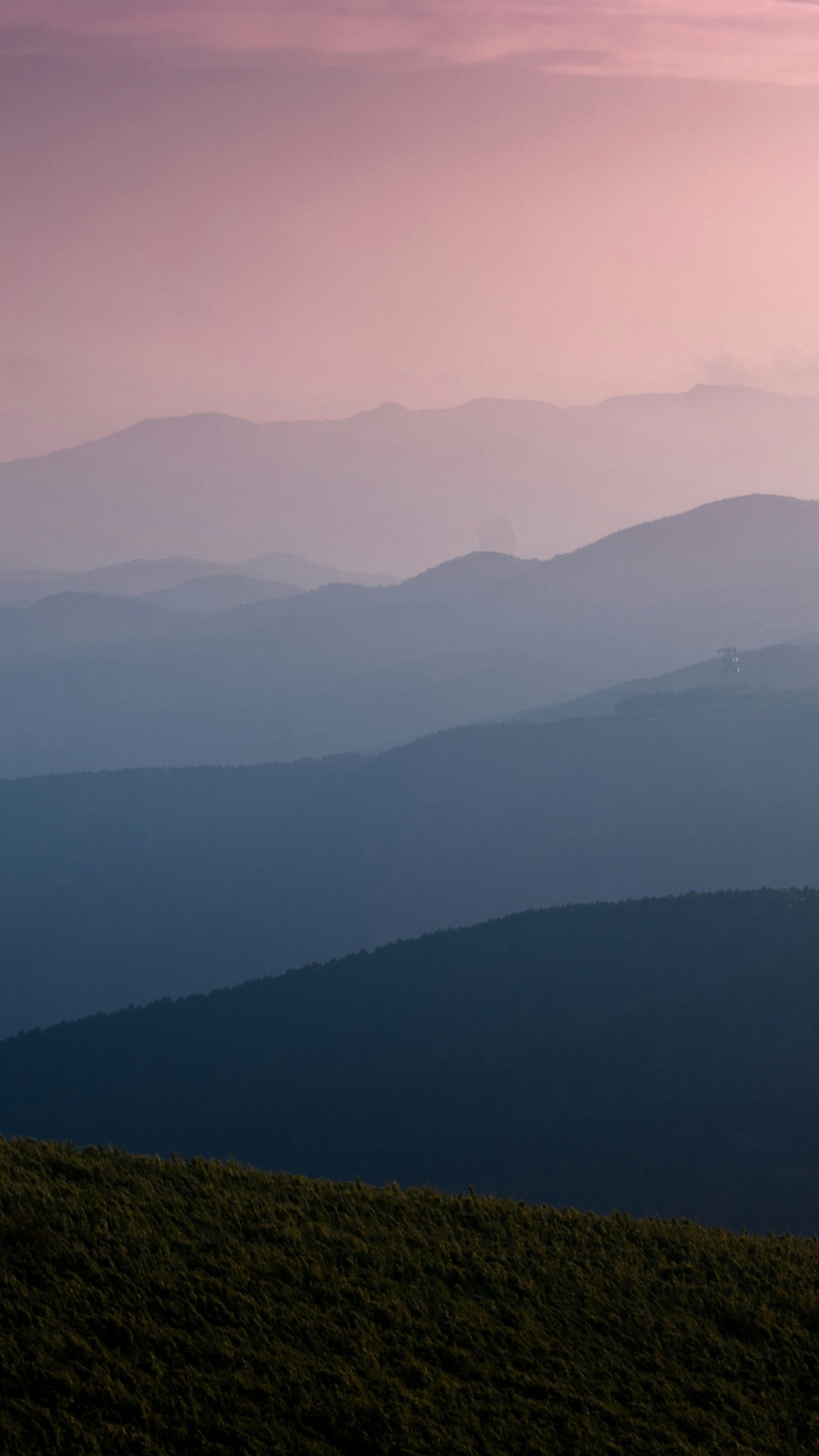 Landscapes