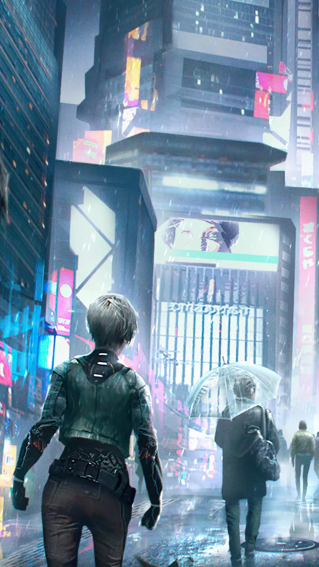 Wallpapers