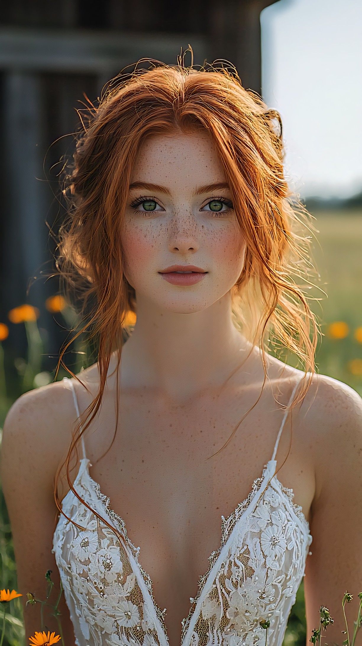 Wallpapers