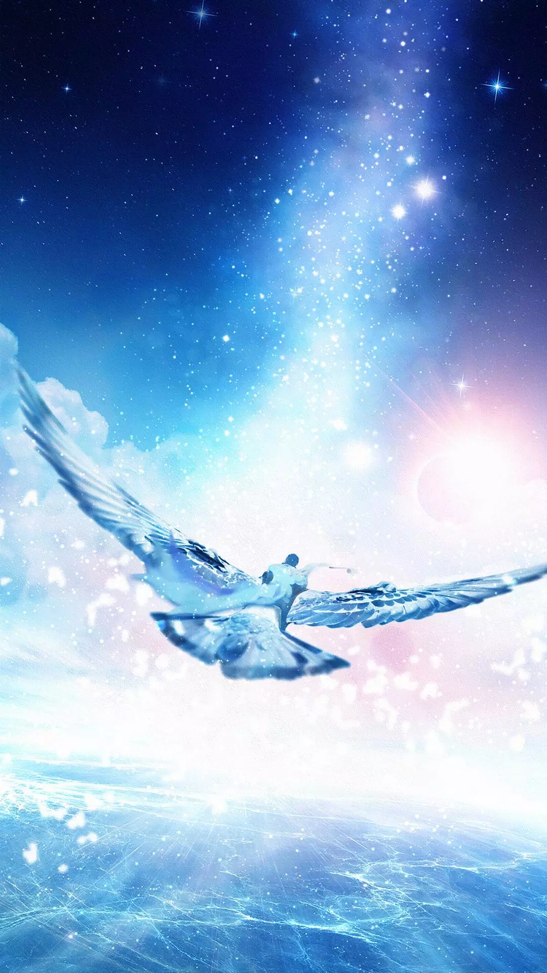 Wallpapers