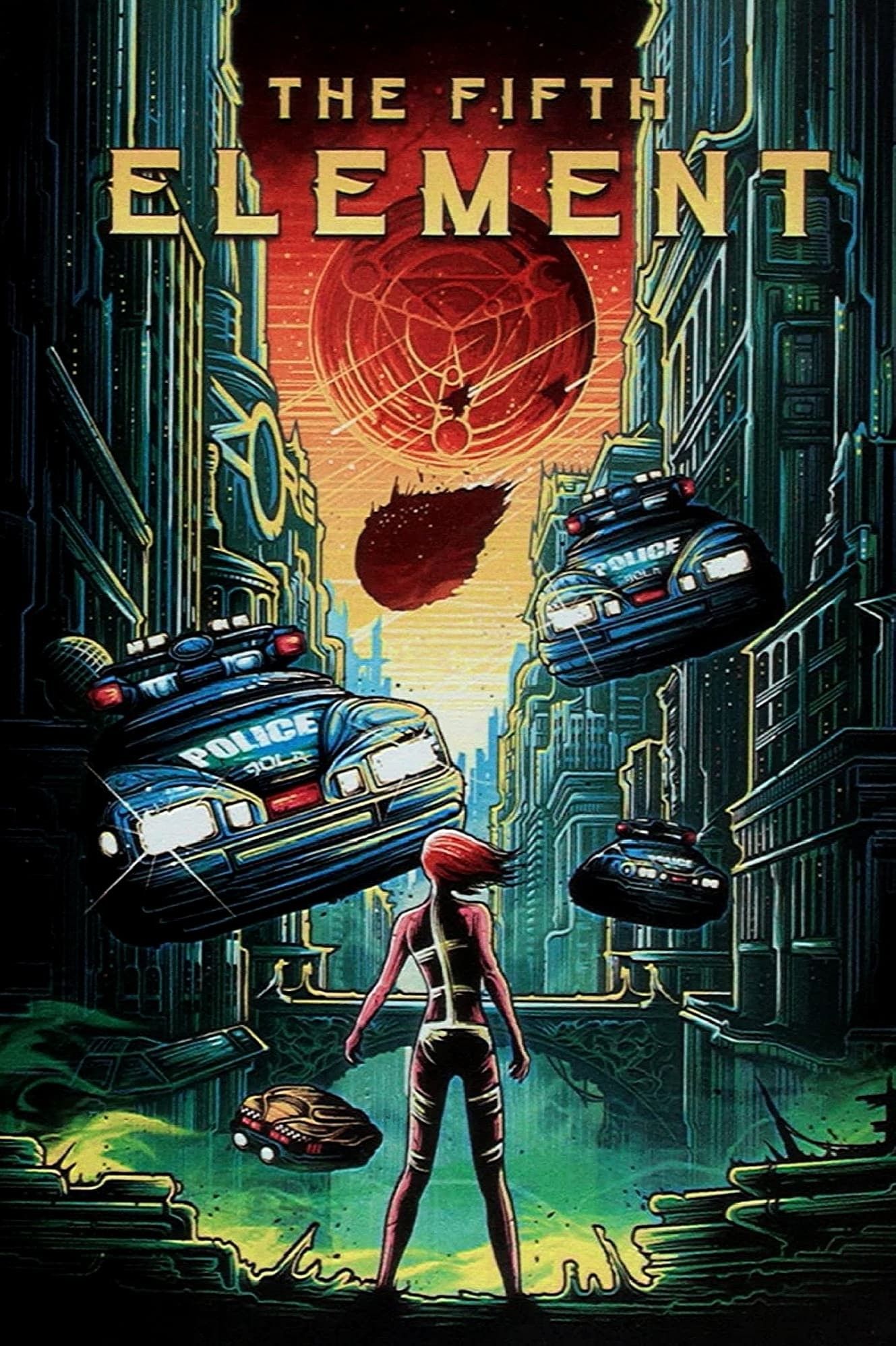Wallpapers