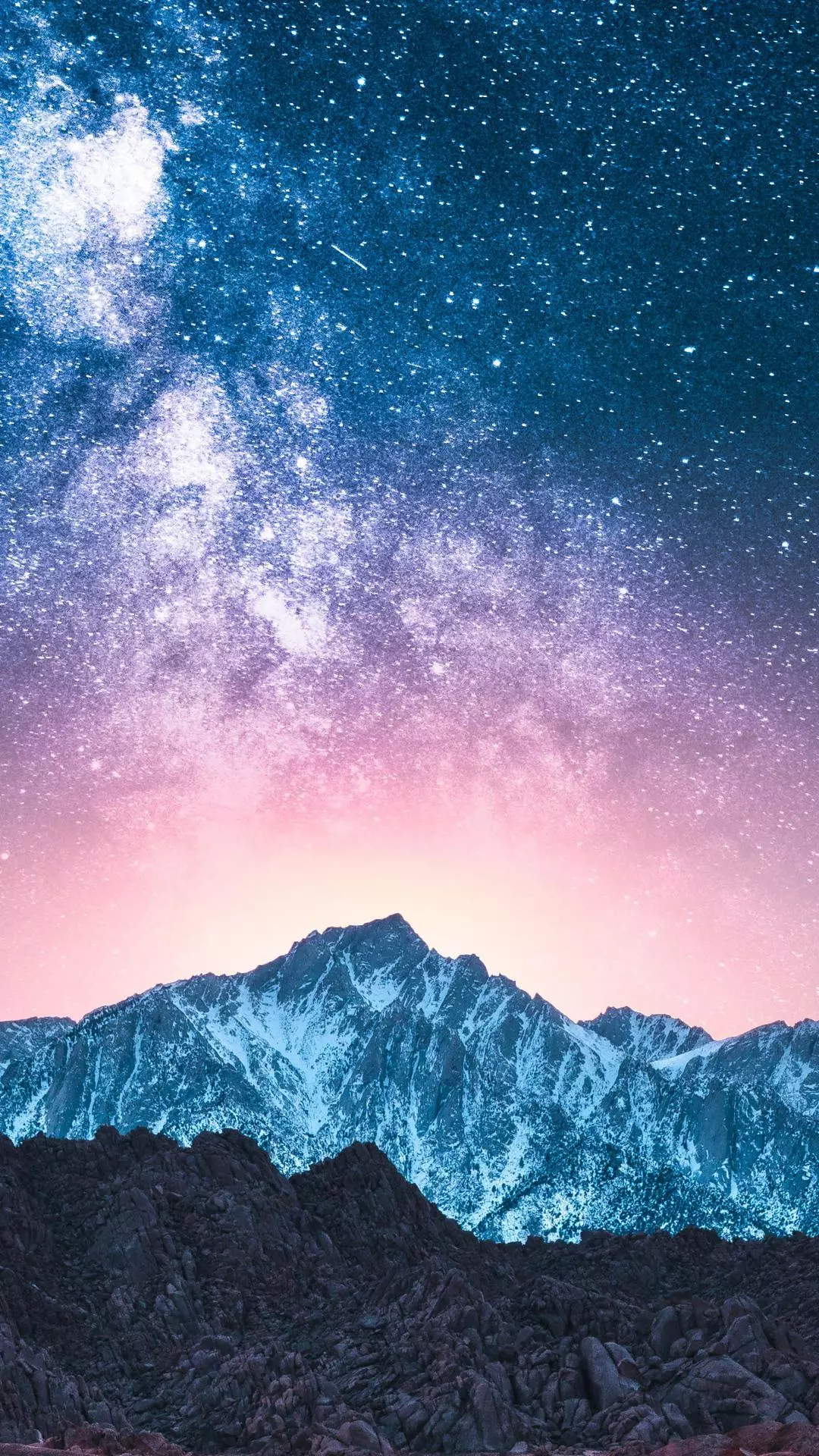 Landscapes