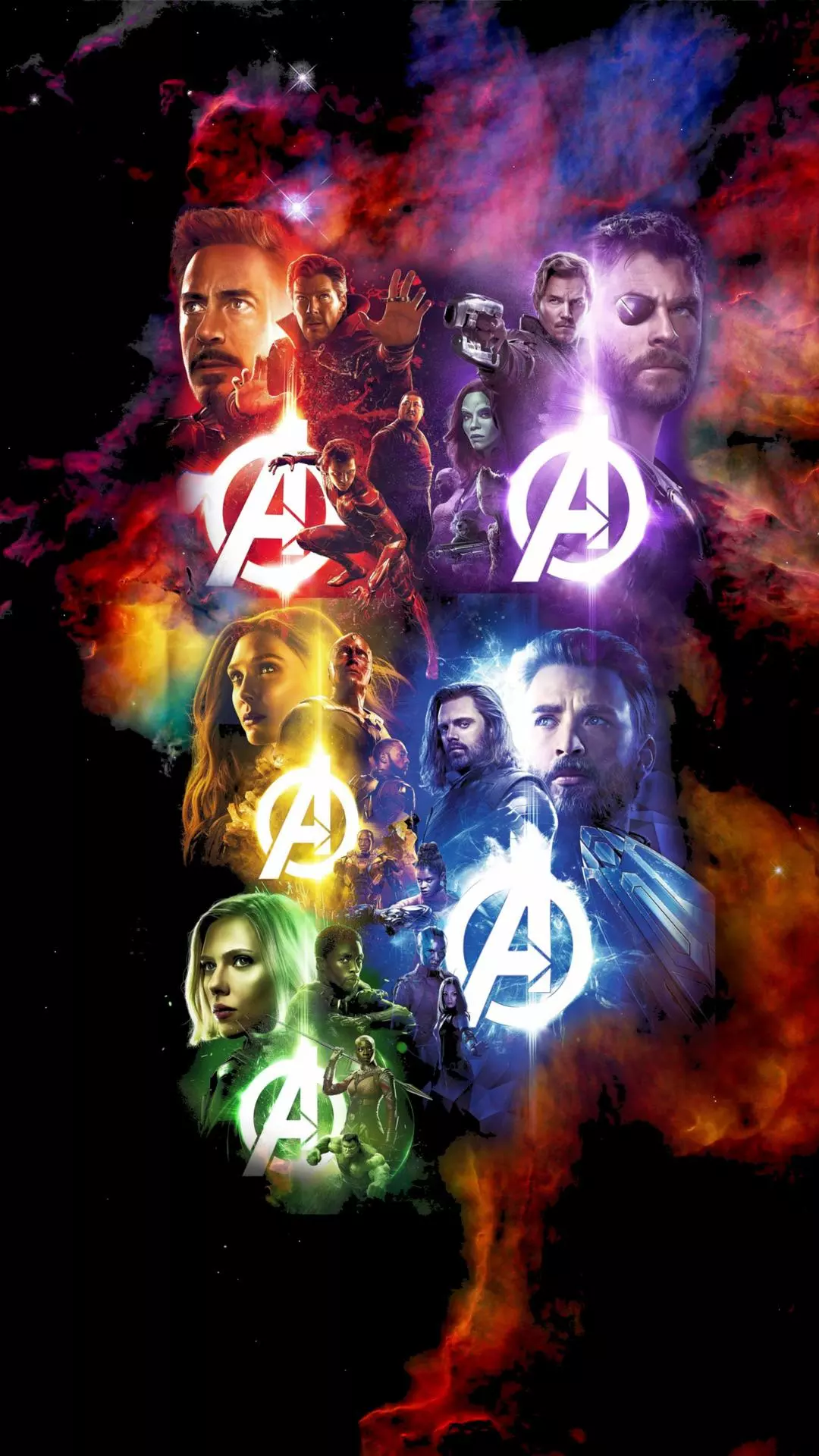 Wallpapers