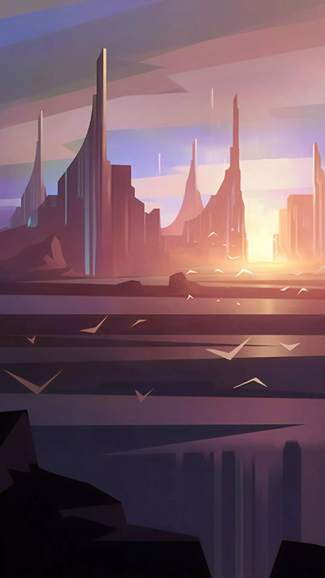 Wallpapers