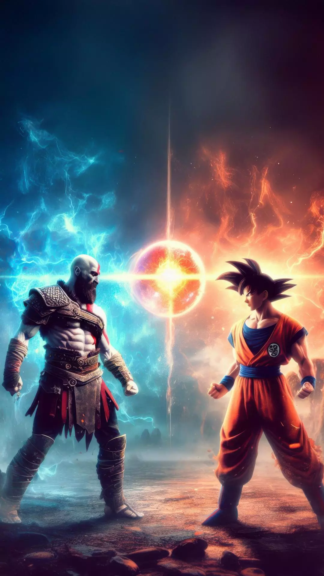 Wallpapers