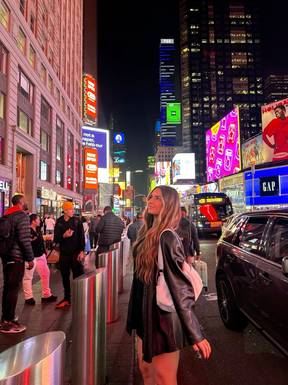 Cyberpunk / Neon