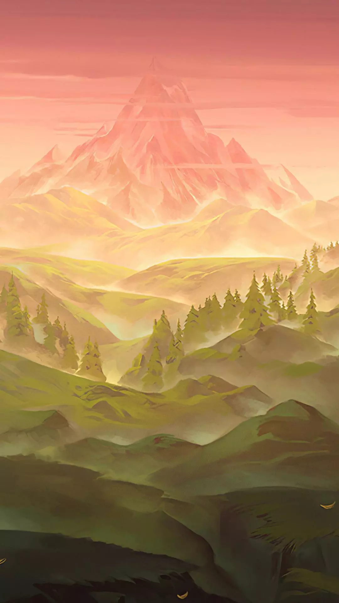 Landscapes