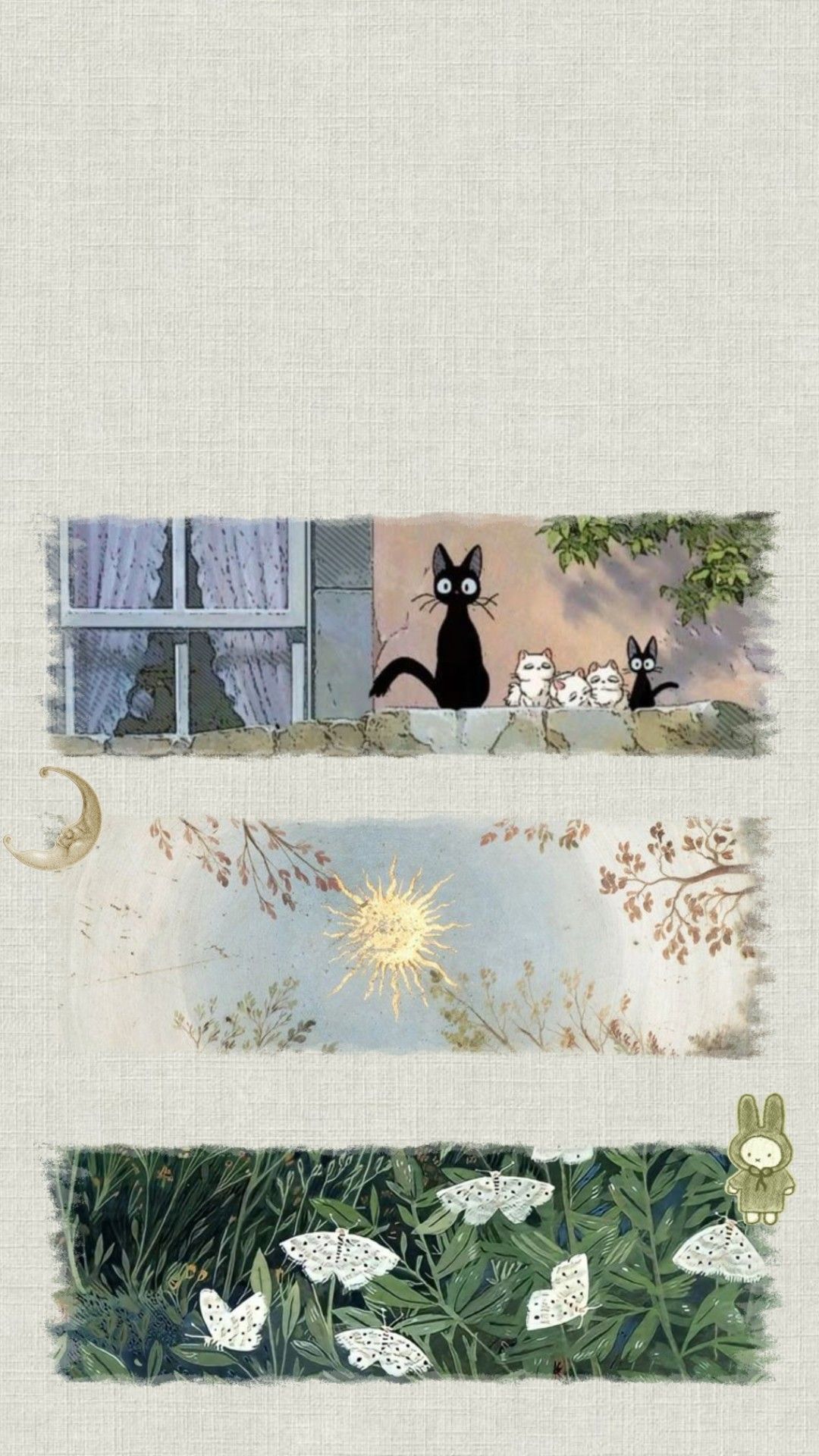 Wallpapers