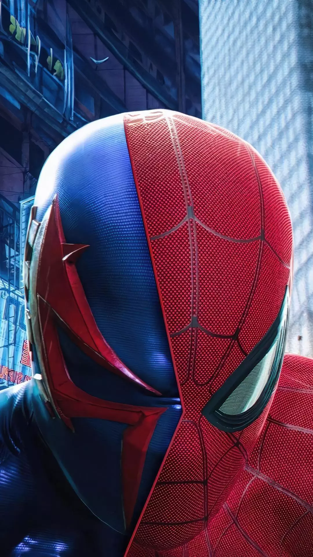 Wallpapers