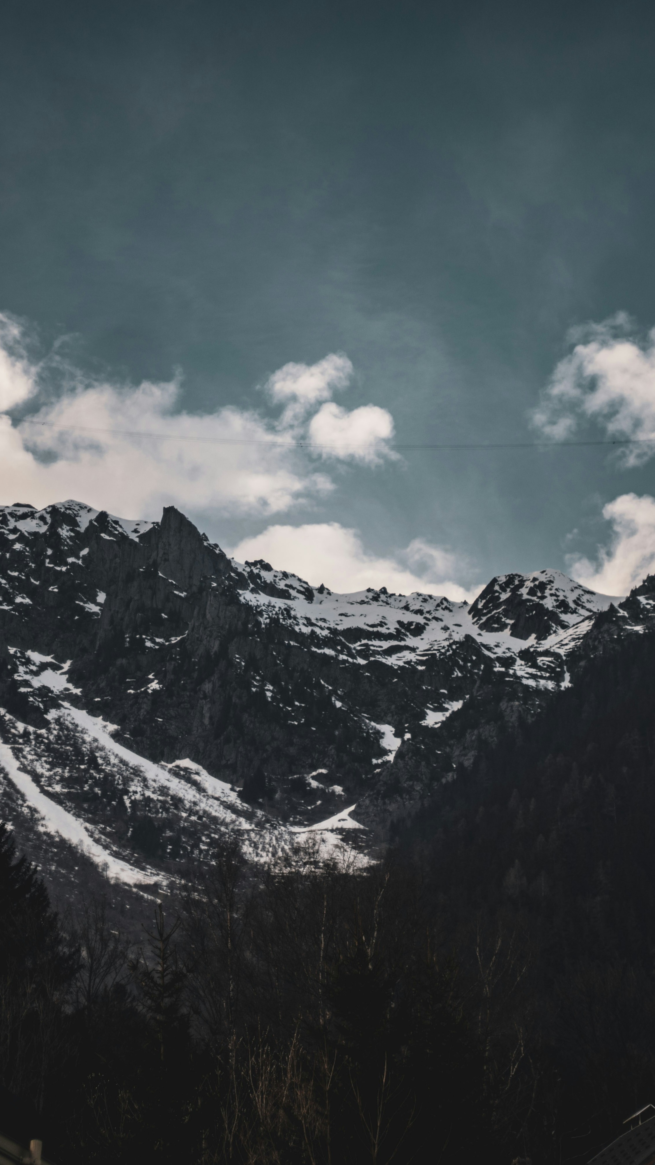 Wallpapers