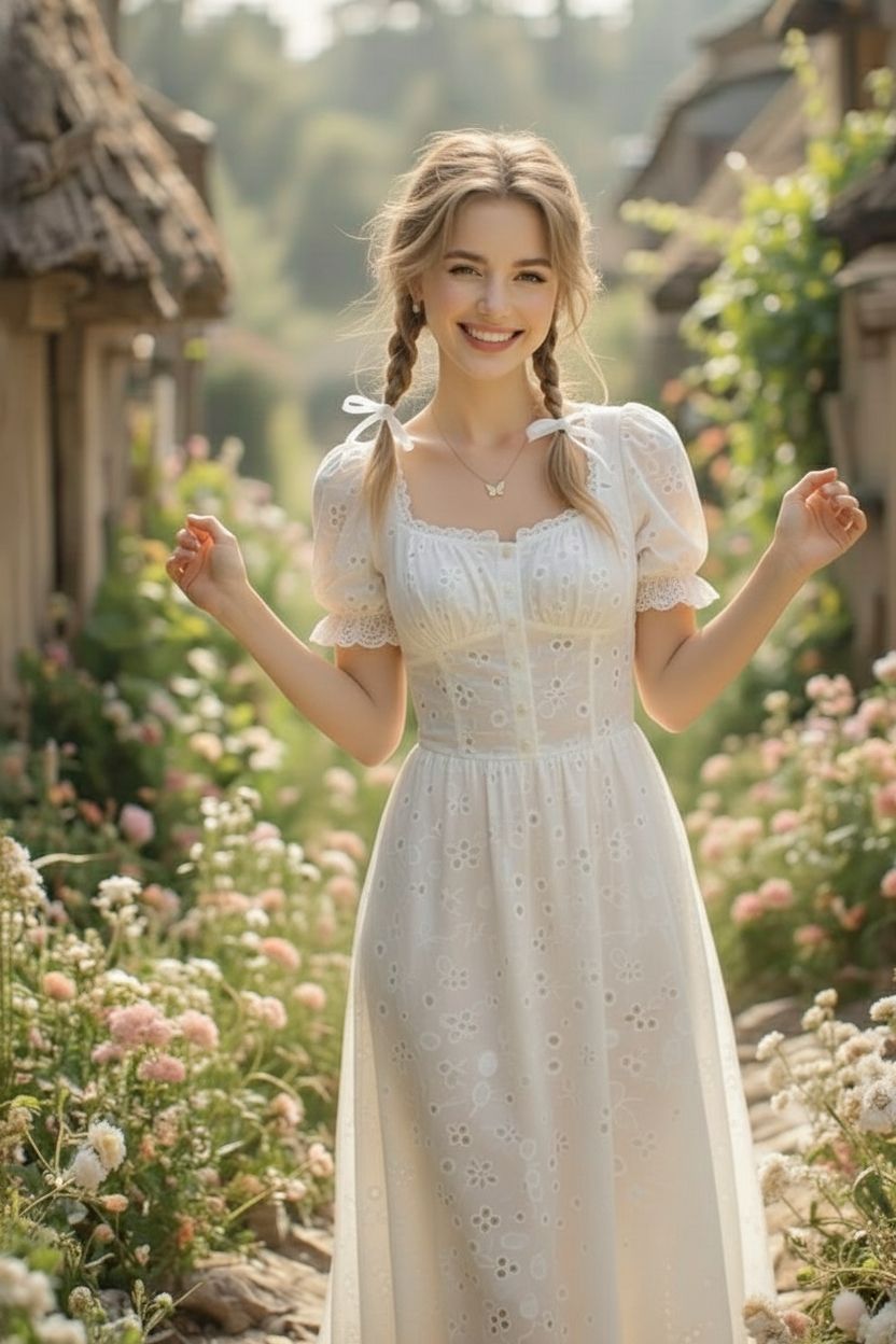 Forest & Flora