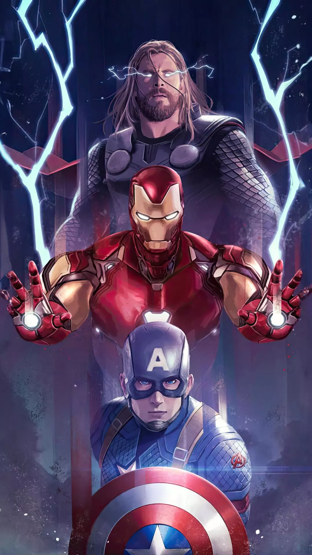 Wallpapers