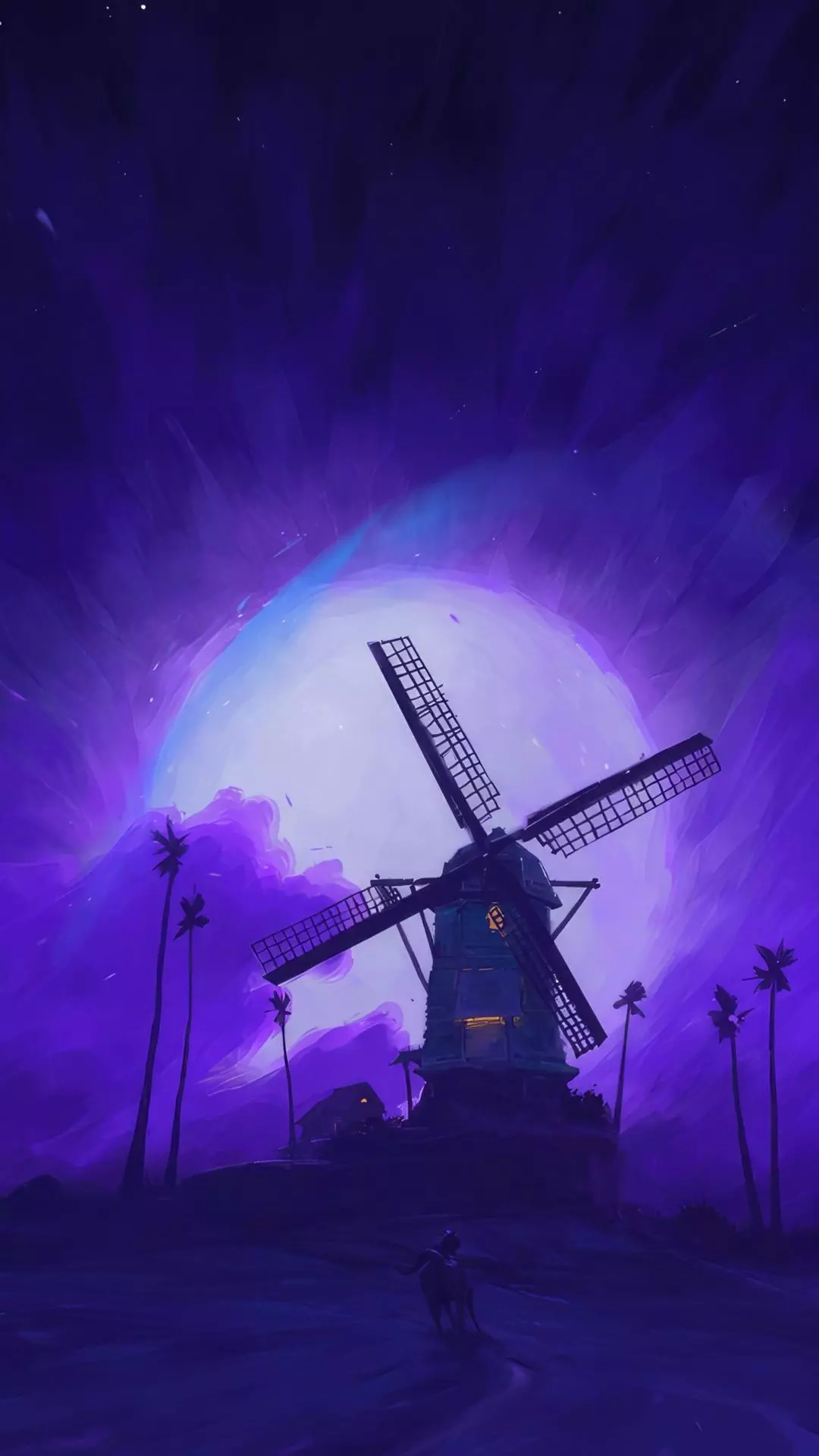 Wallpapers