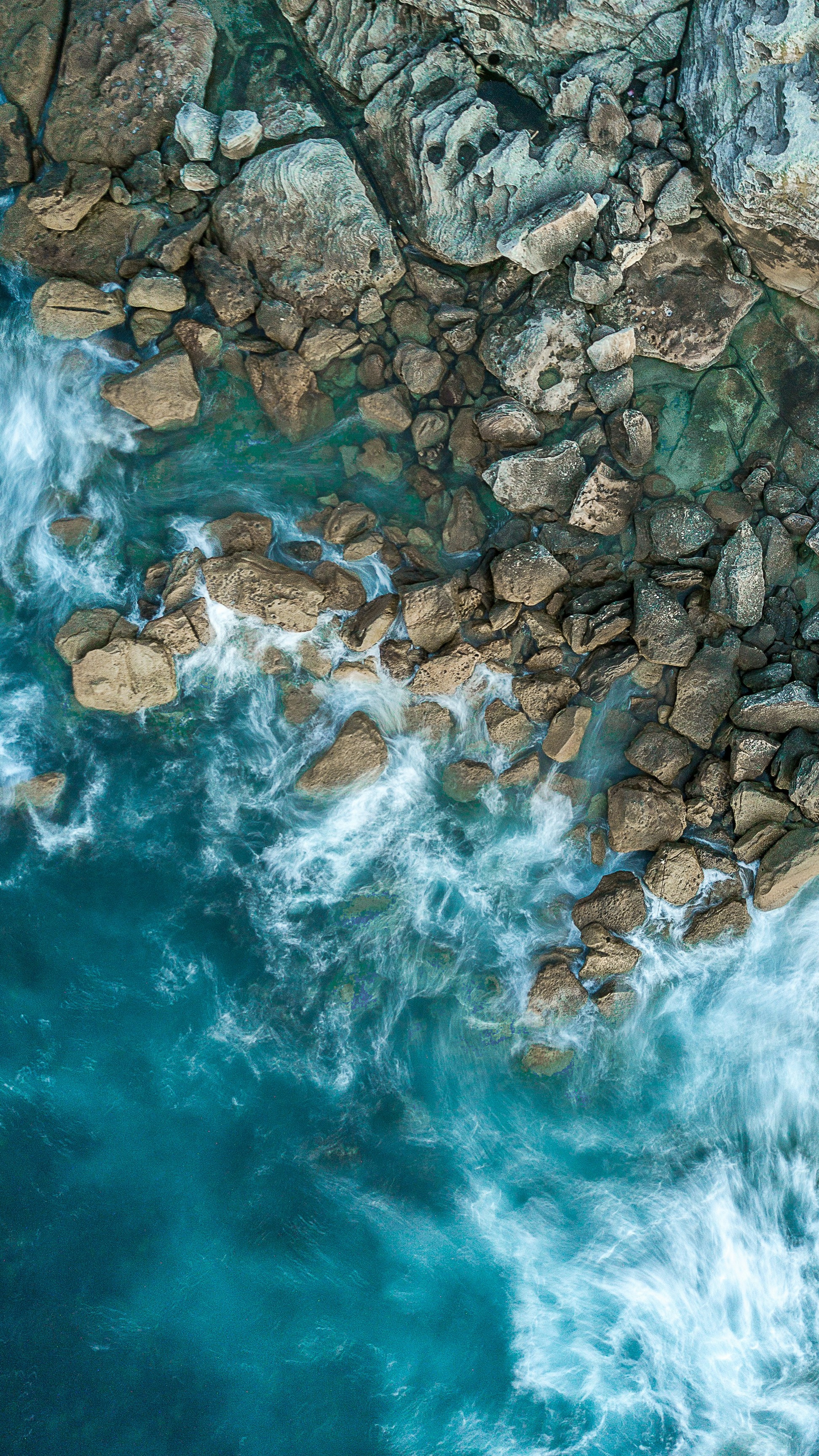 Wallpapers