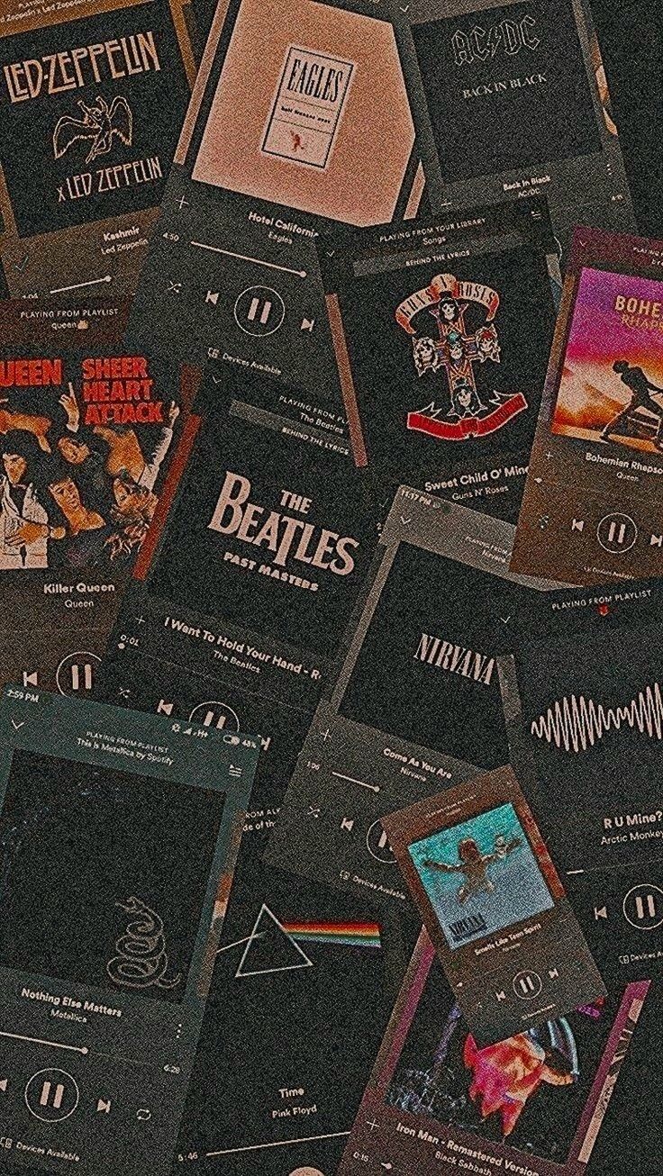 Wallpapers