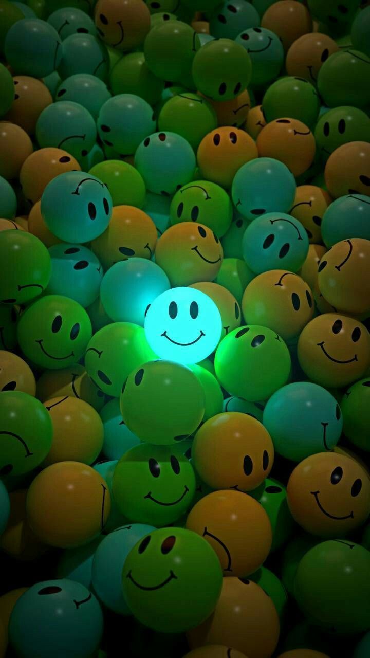 Wallpapers