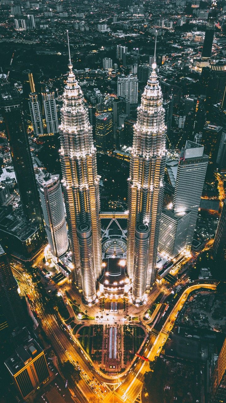 Wallpapers