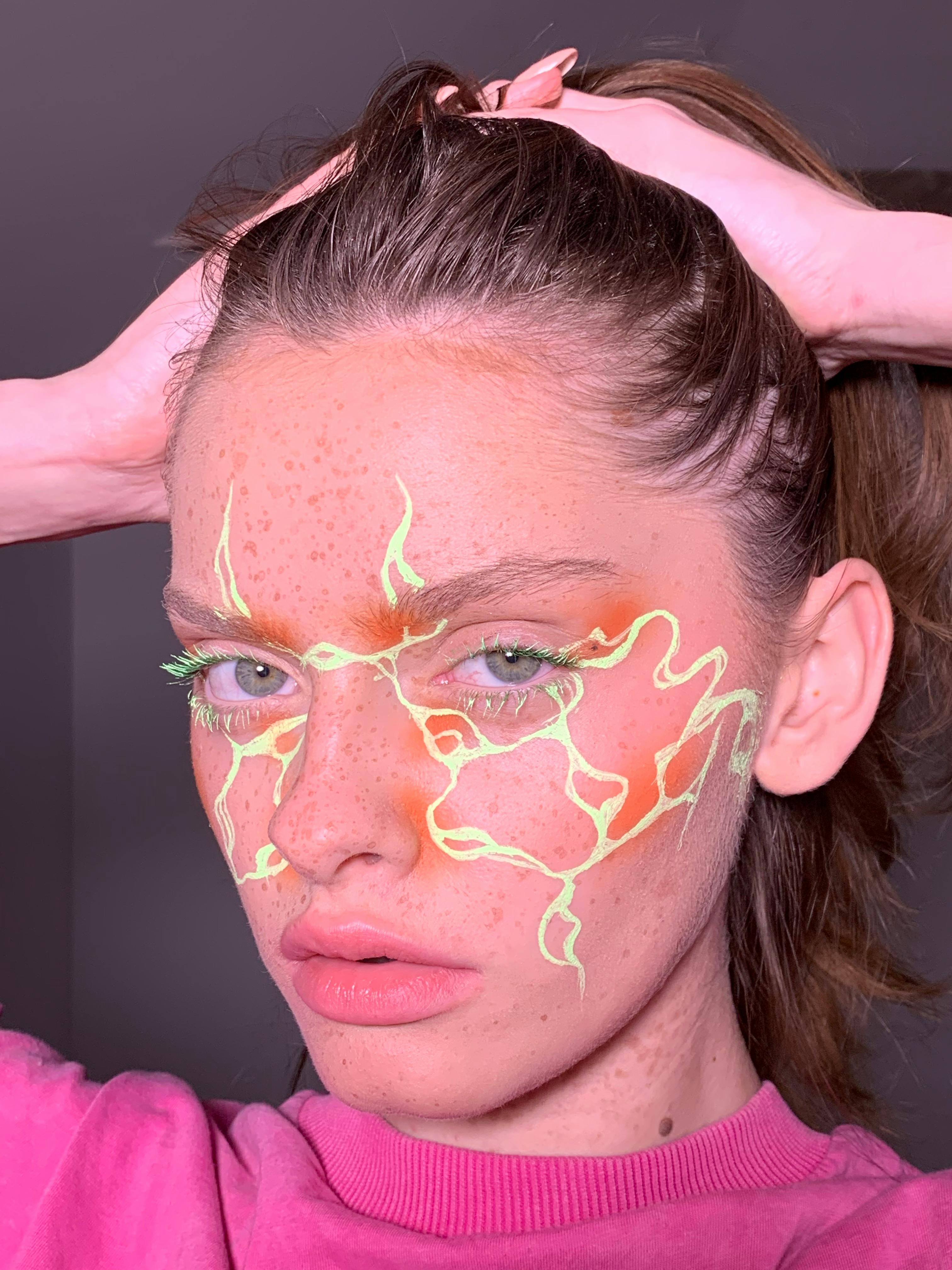 Cyberpunk / Neon