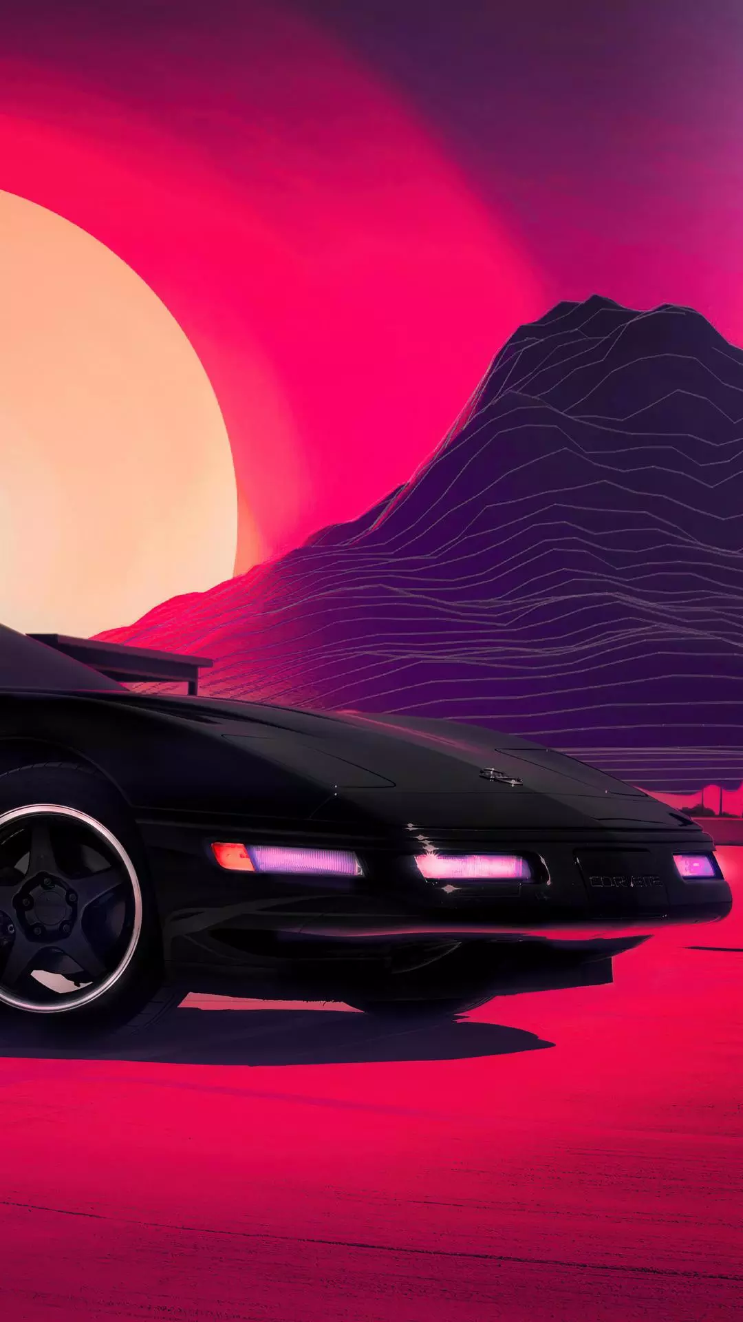 Wallpapers