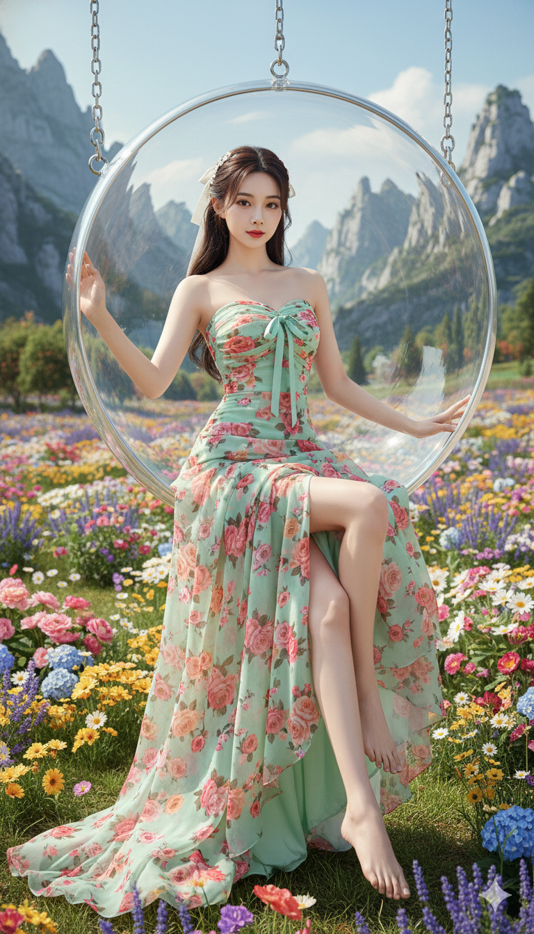 Landscapes
