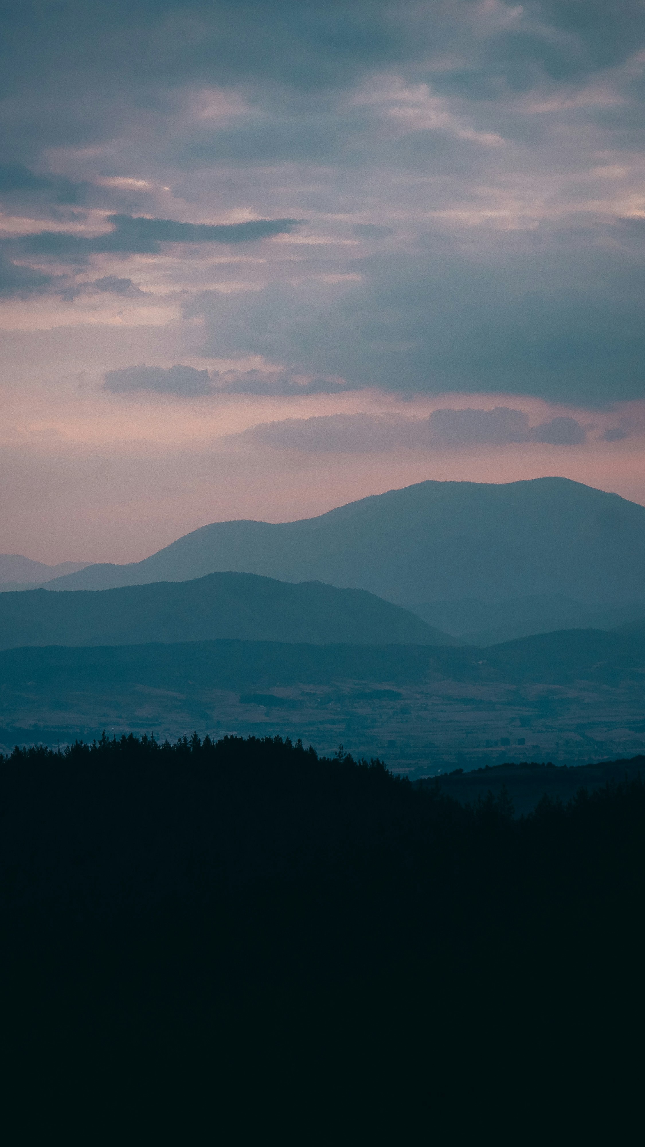 Landscapes