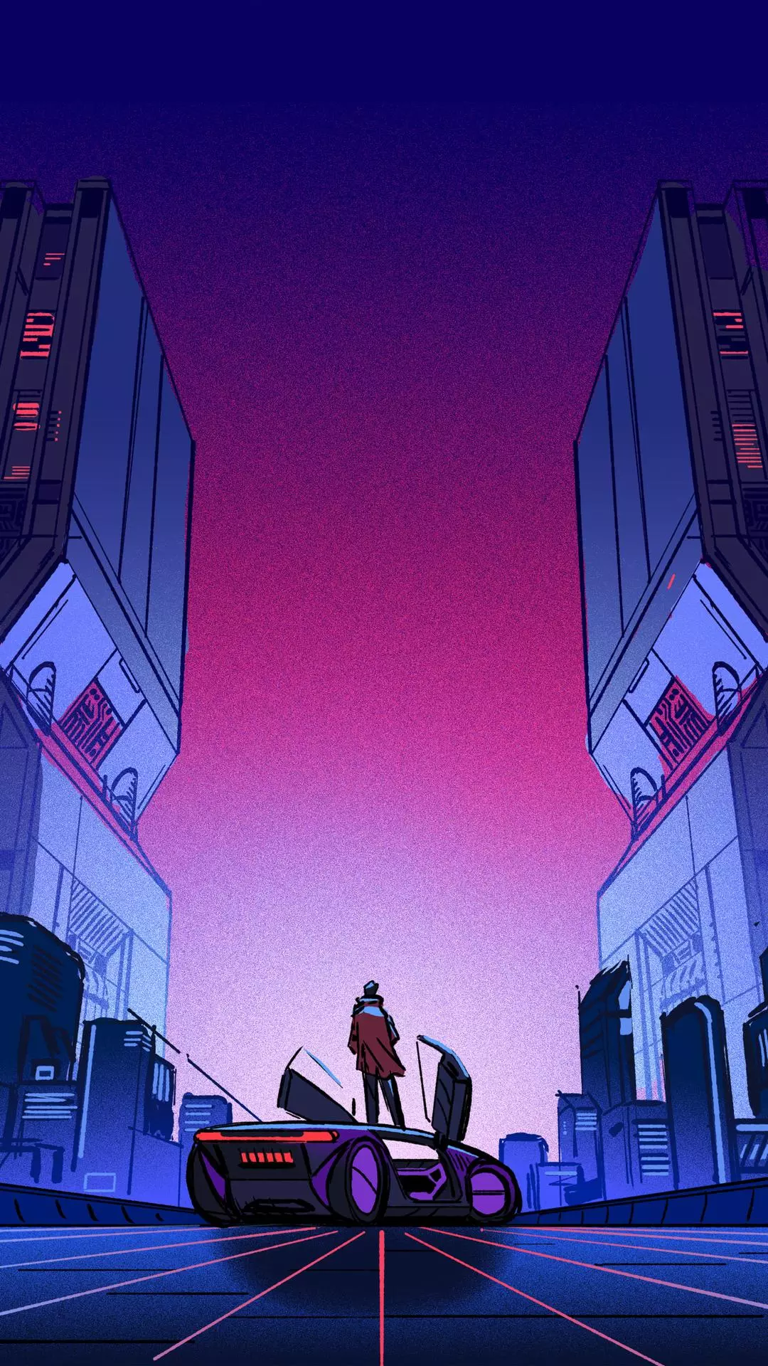 Wallpapers