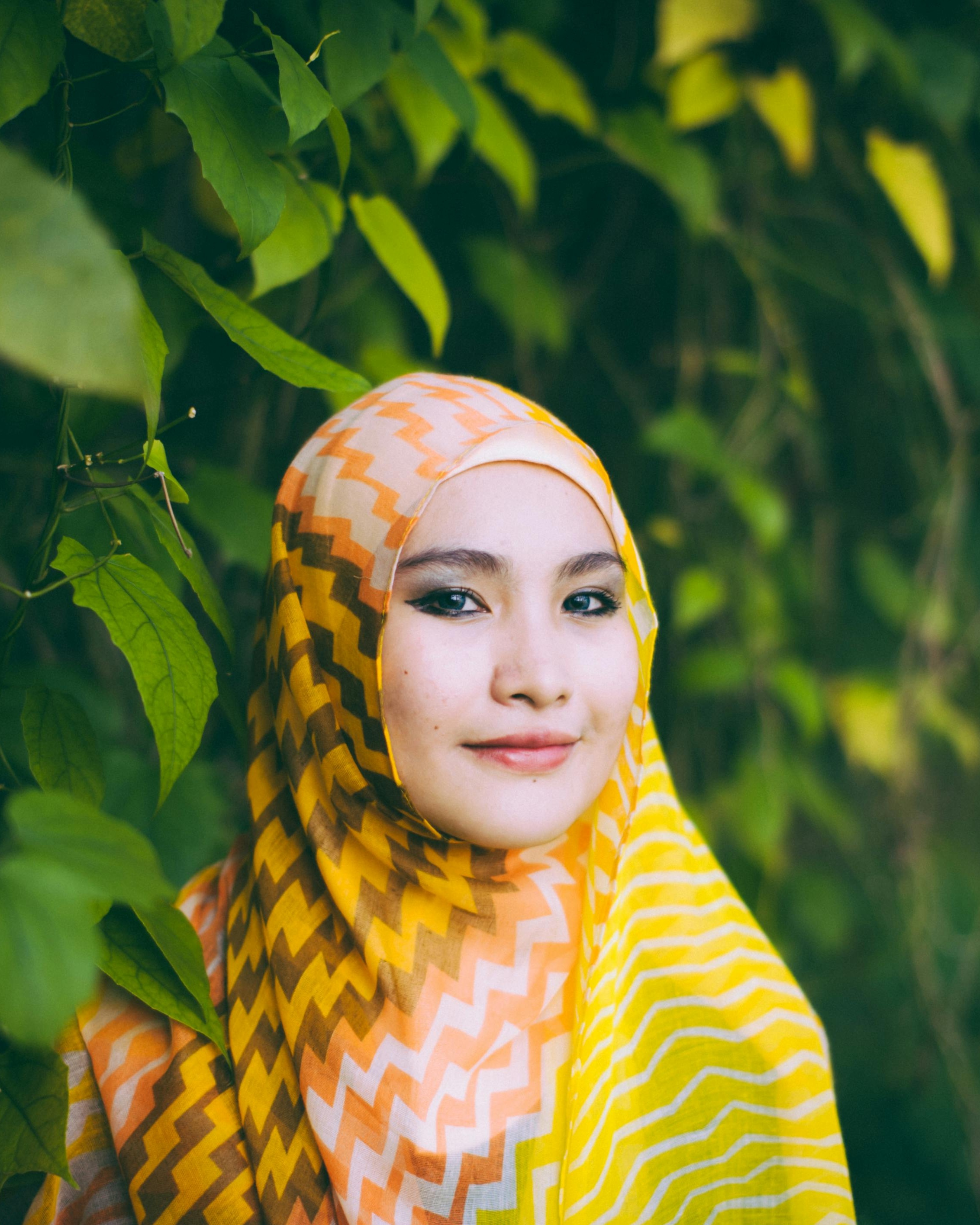 Forest & Flora