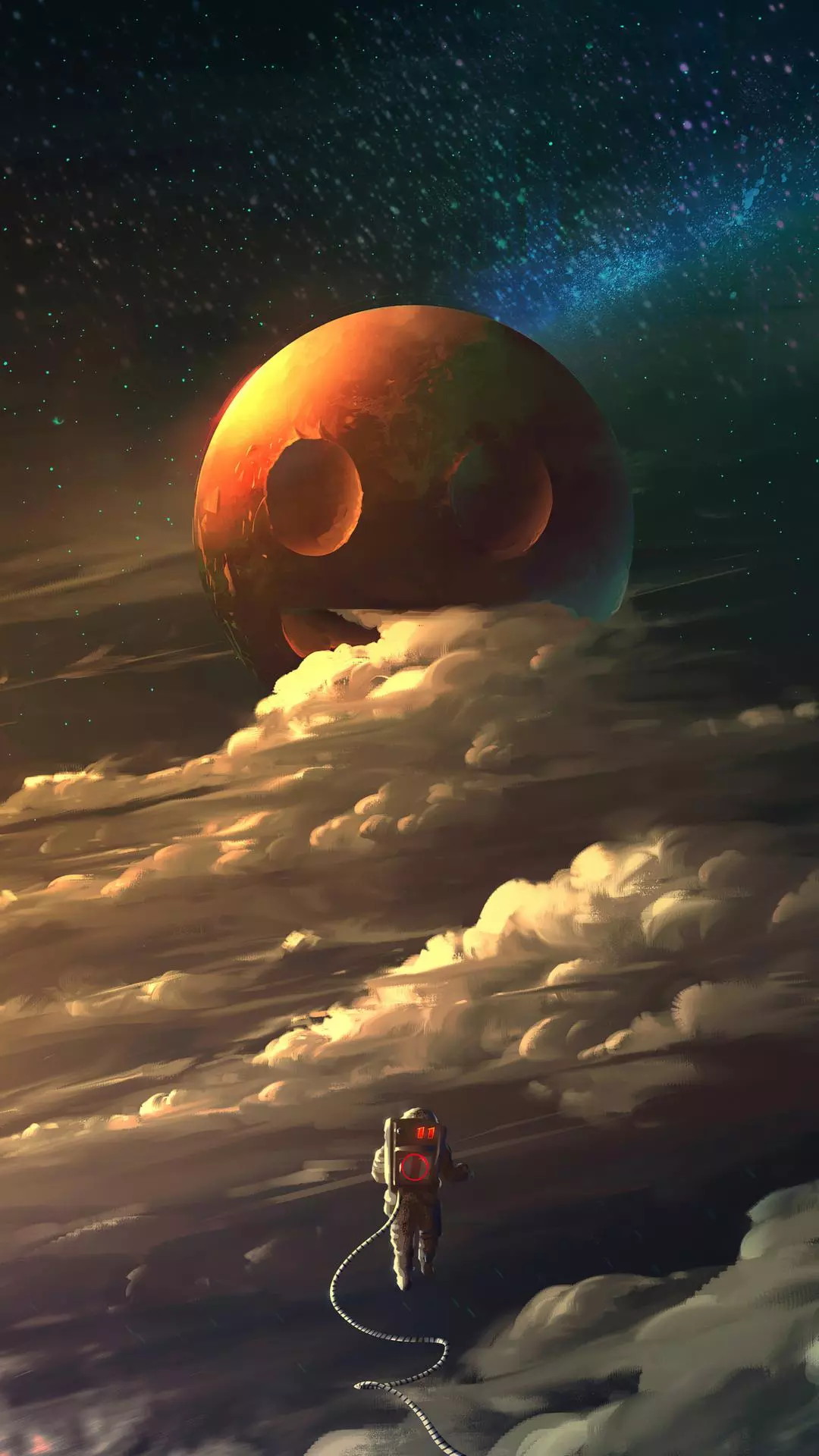 Wallpapers