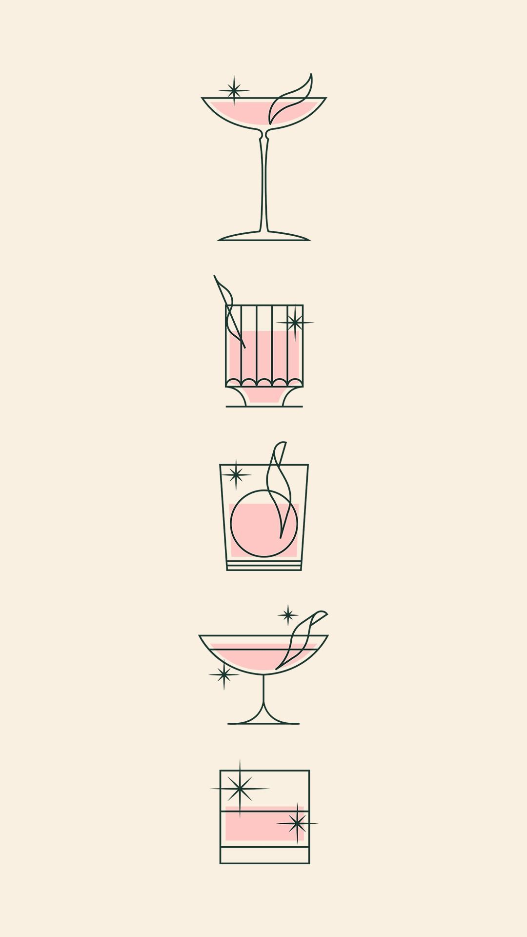 Wallpapers