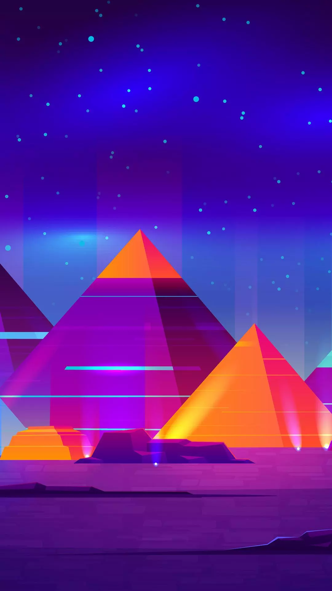 Wallpapers