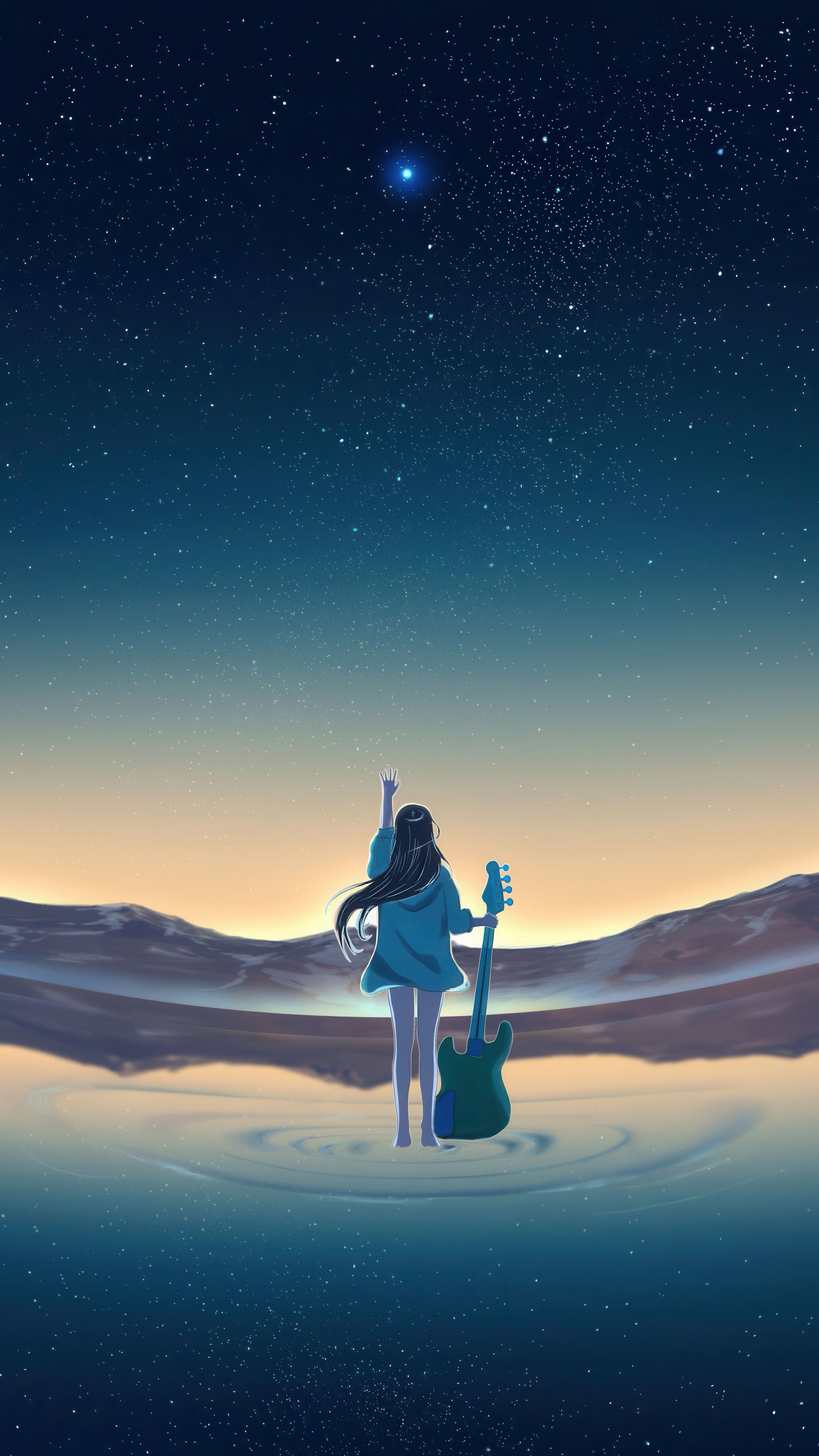Wallpapers