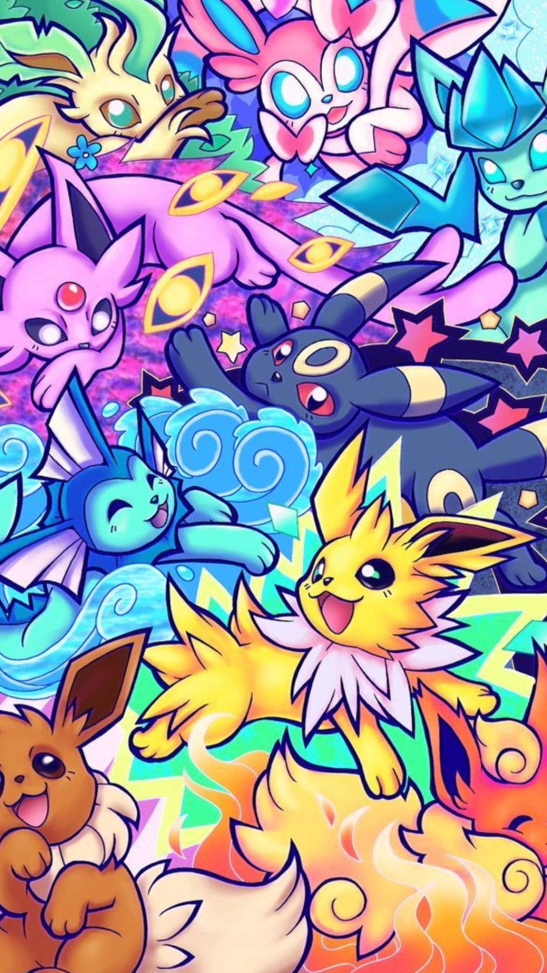 Wallpapers