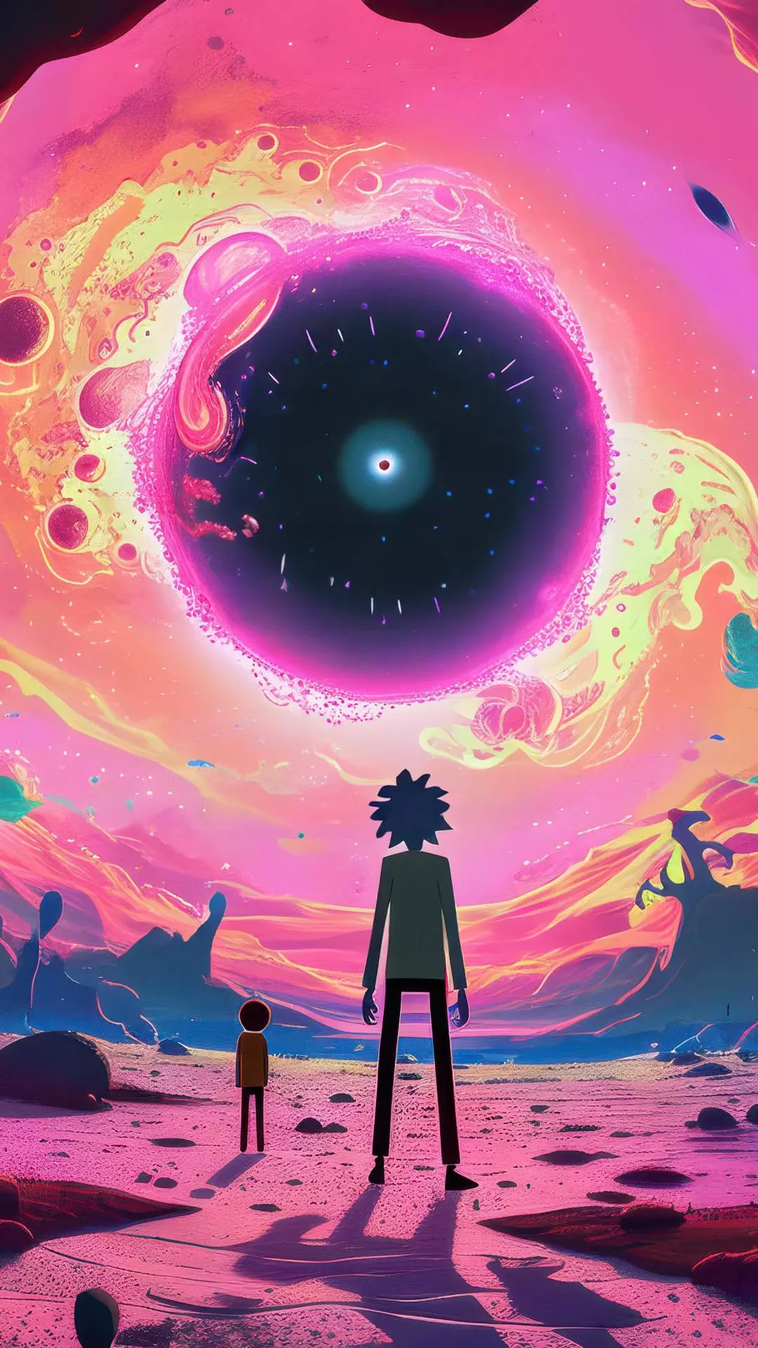 Wallpapers