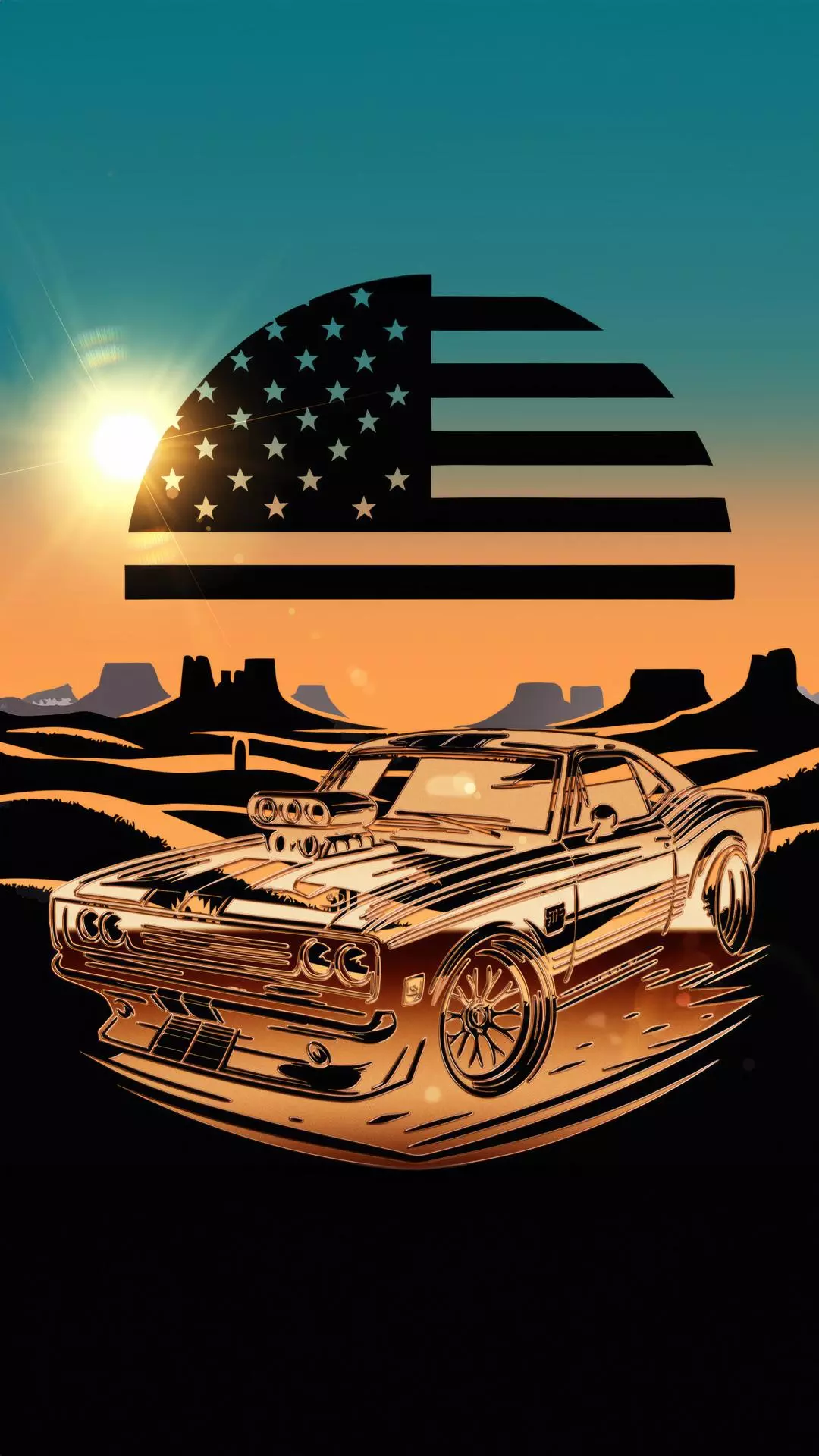 Wallpapers