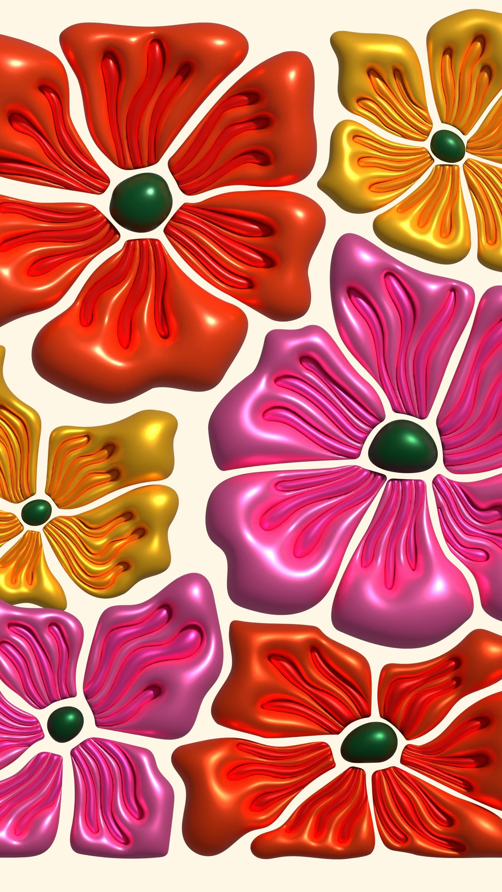 Wallpapers