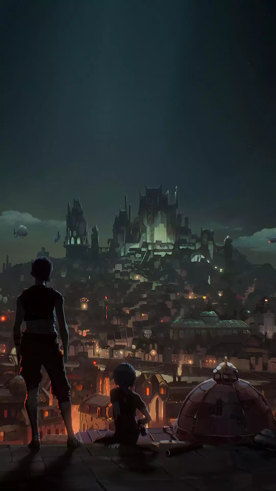 Wallpapers