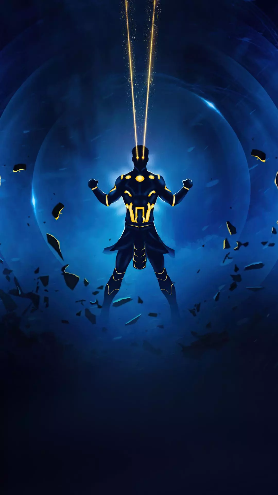 Wallpapers