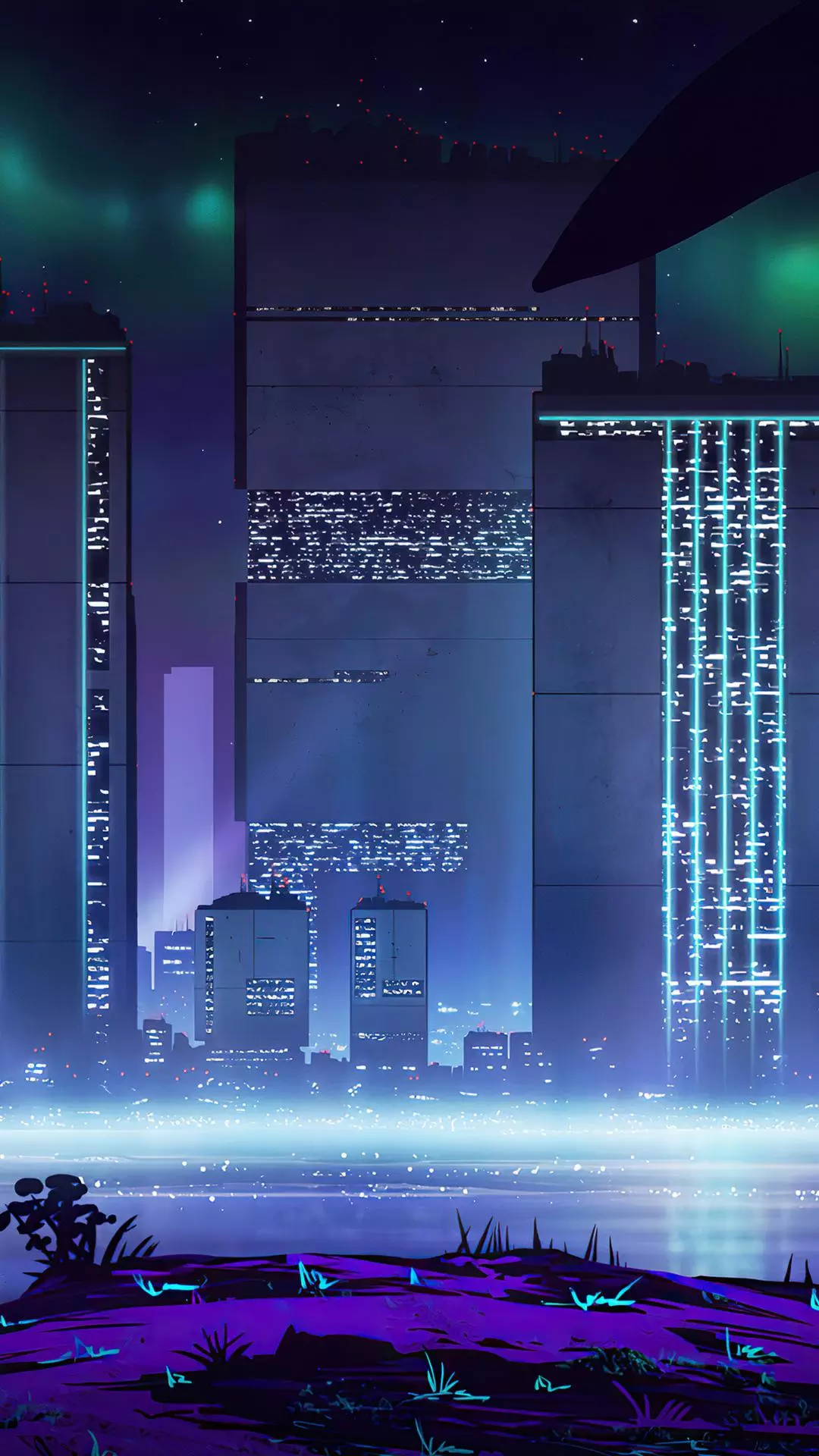 Wallpapers