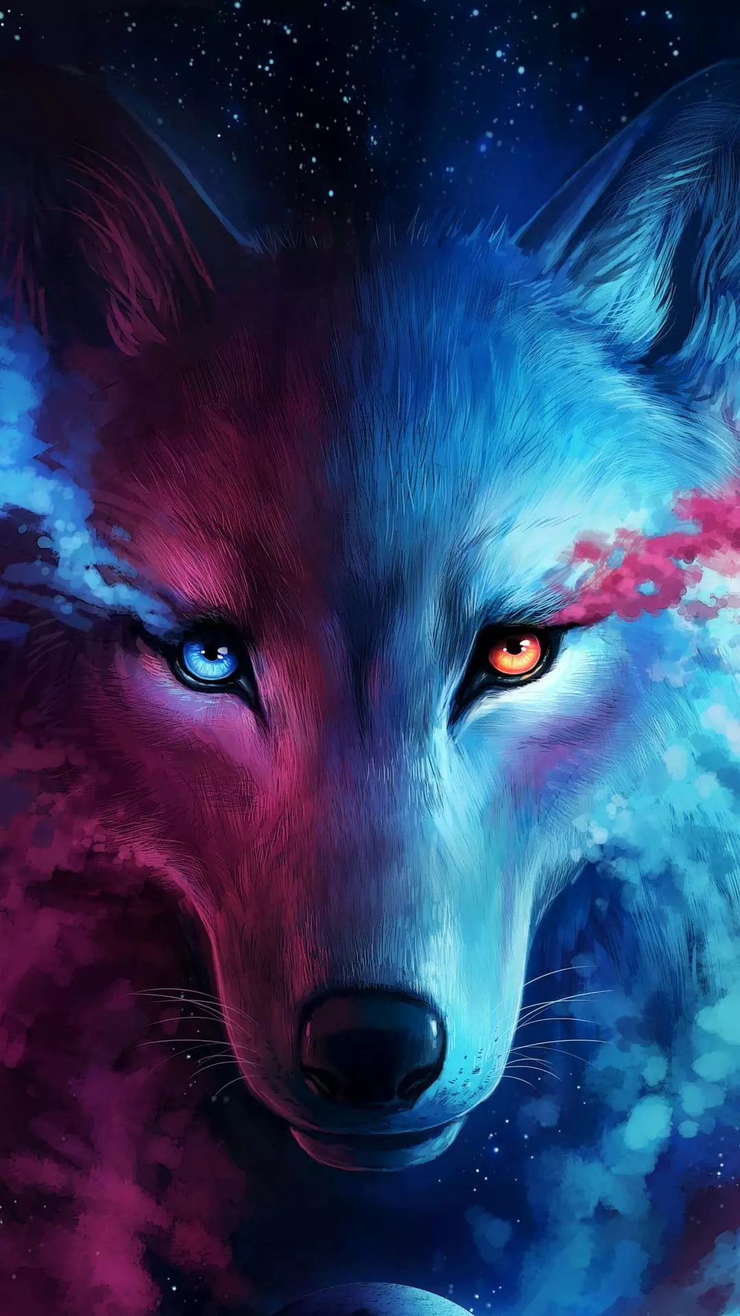 Wallpapers
