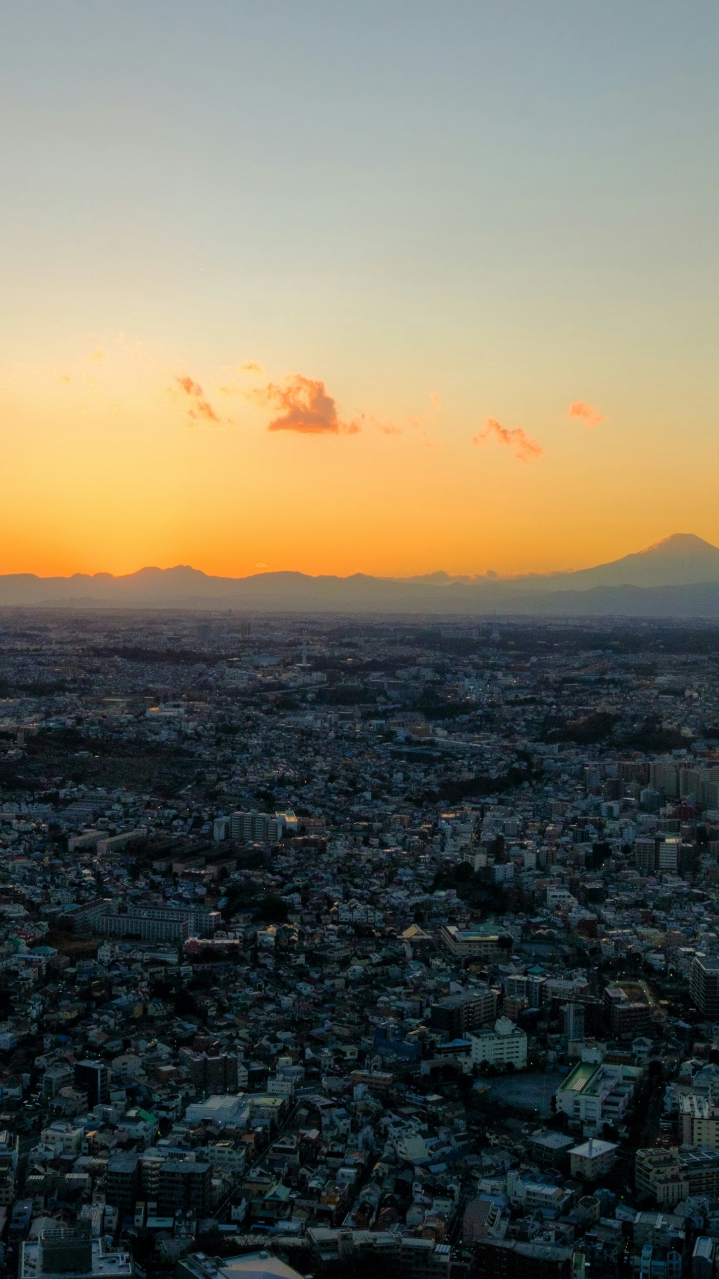 Cityscapes