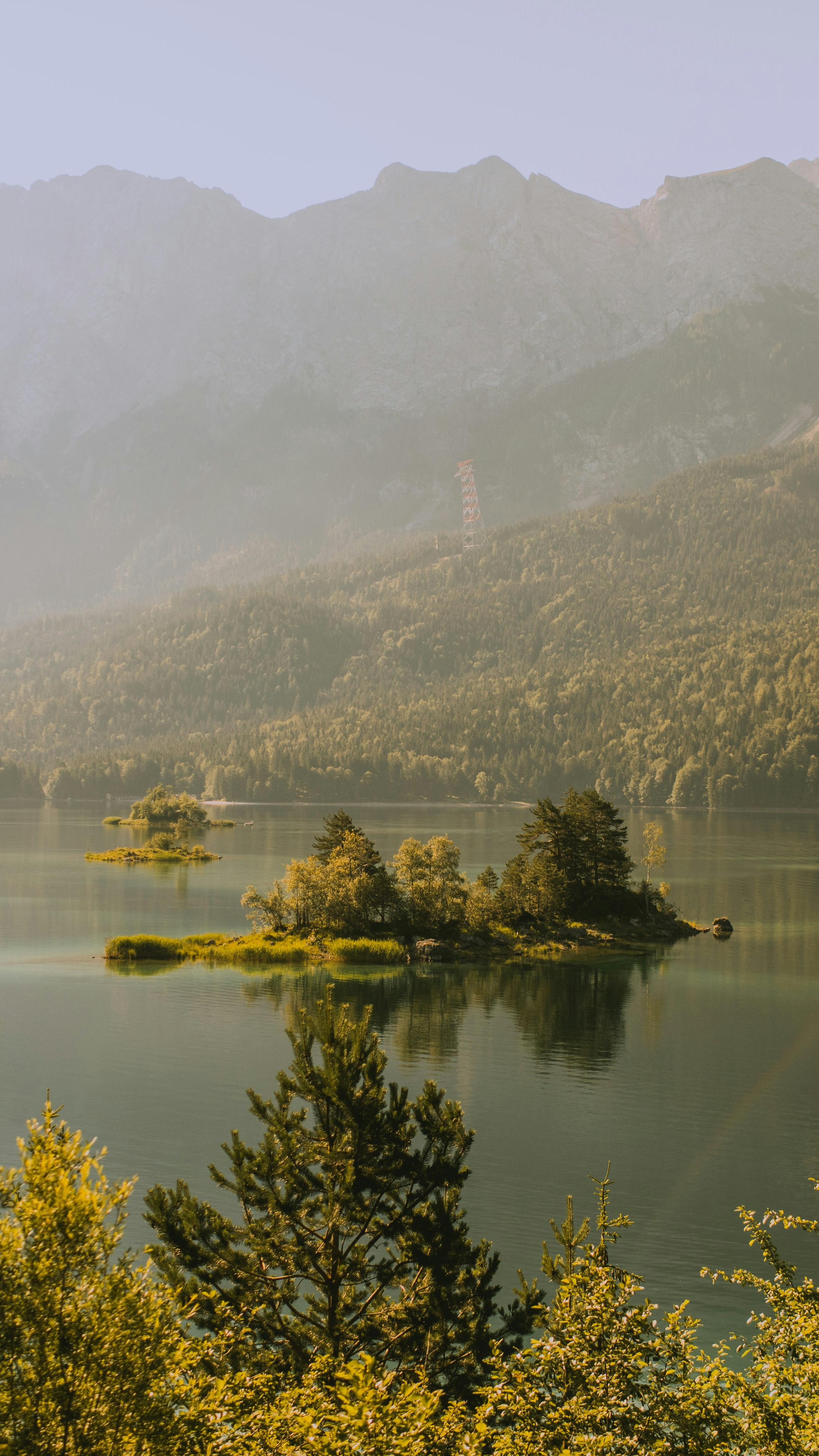 Landscapes