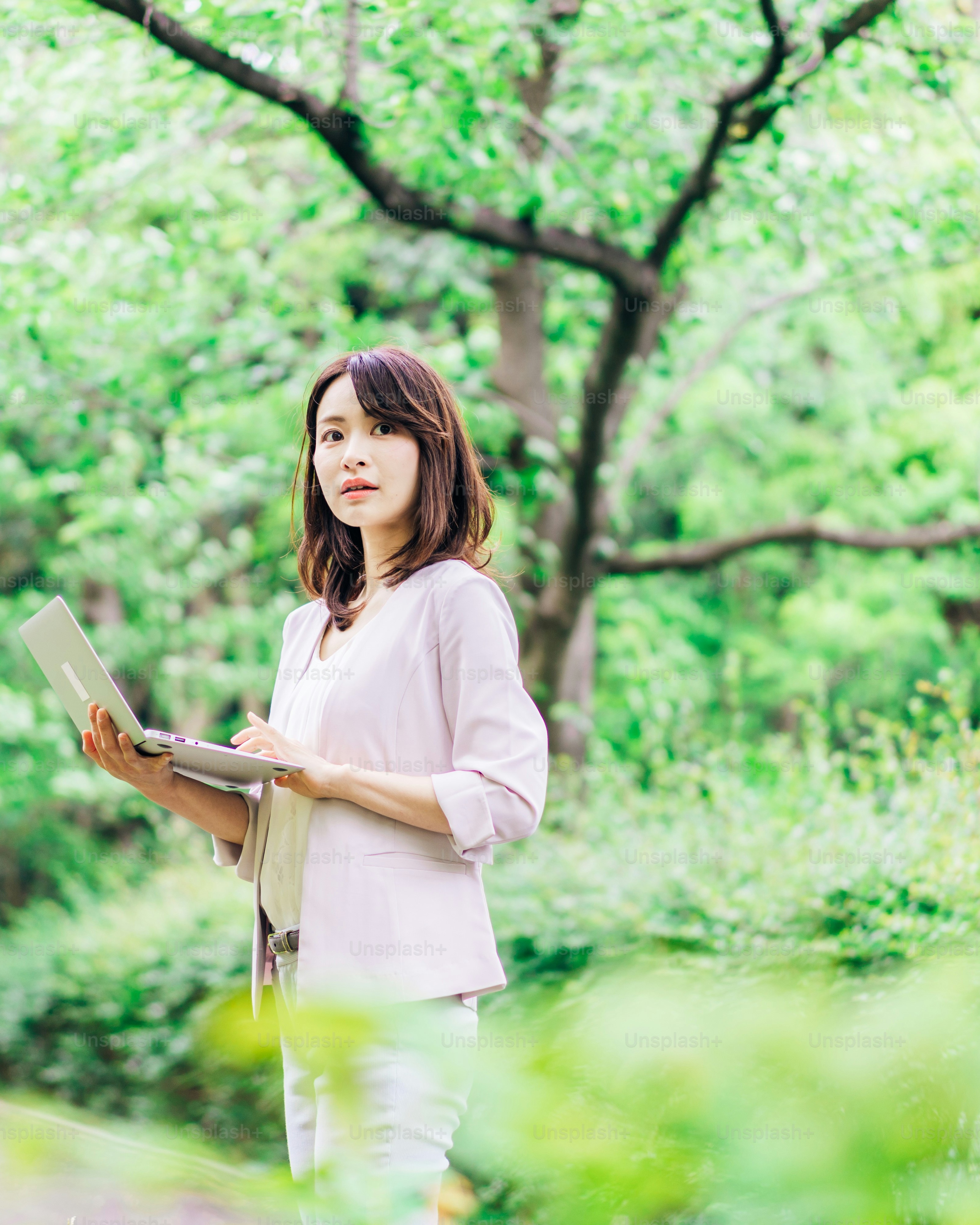 Forest & Flora